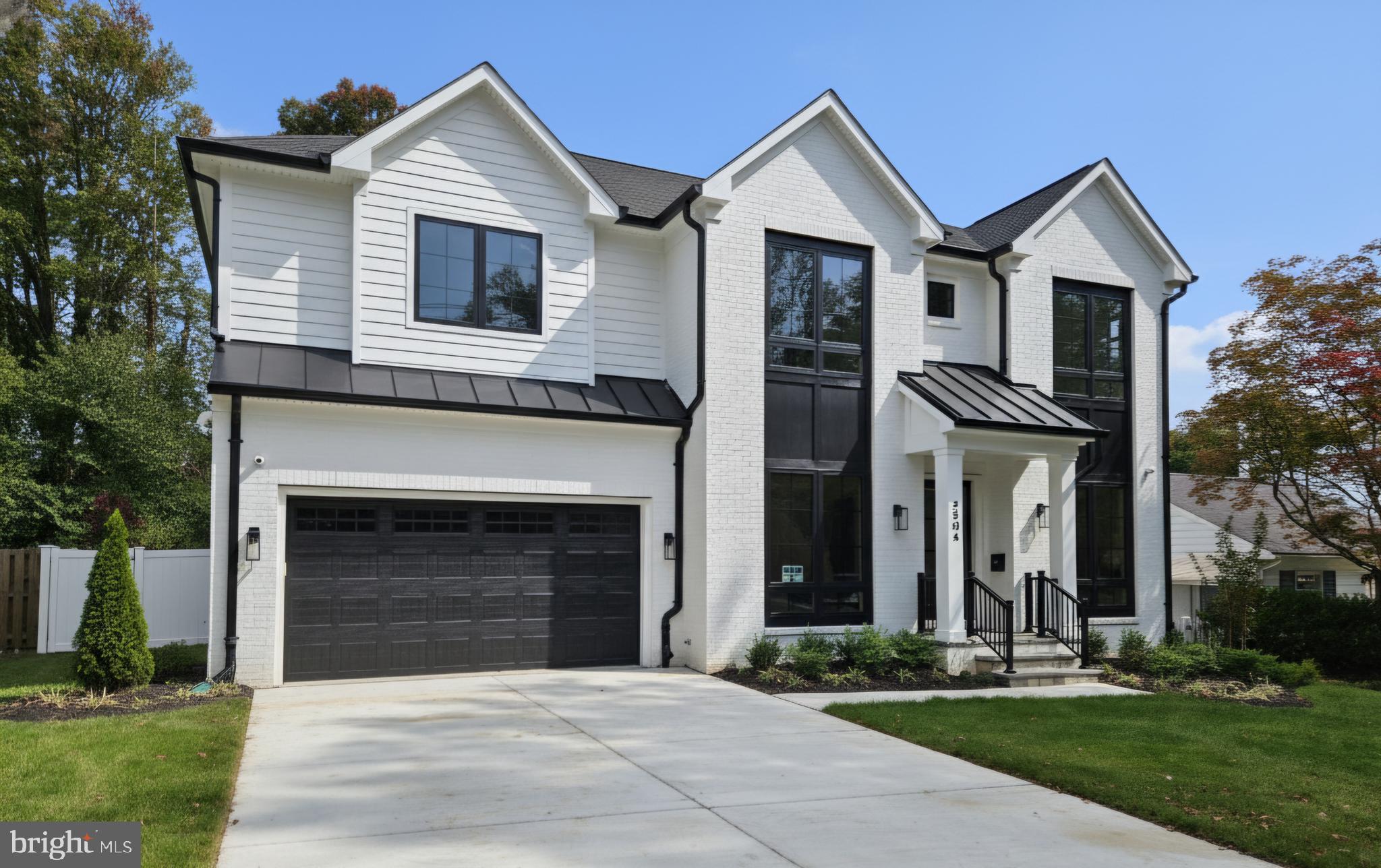 5804 RIDGEFIELD ROAD