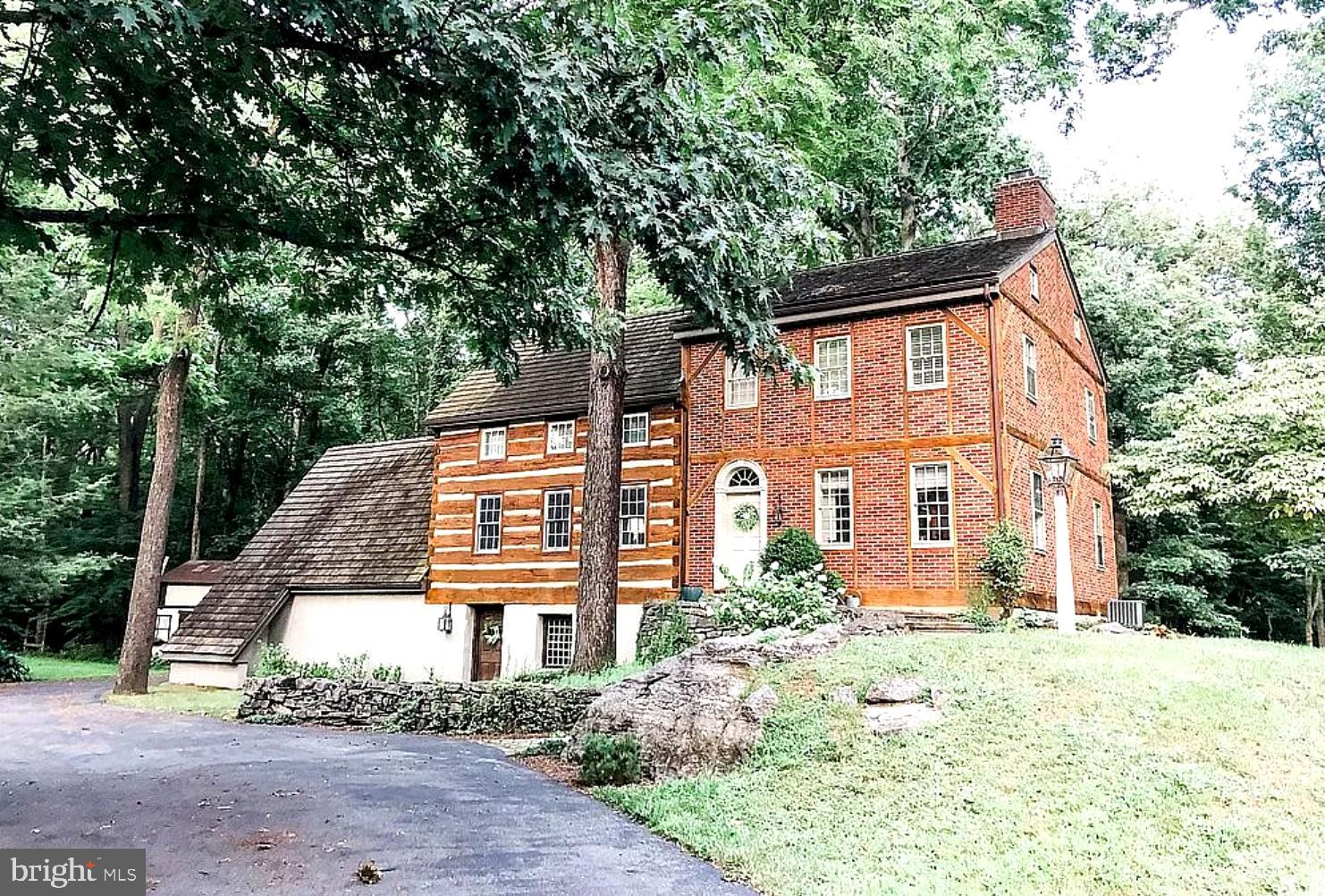 FOREST PARK - Residential