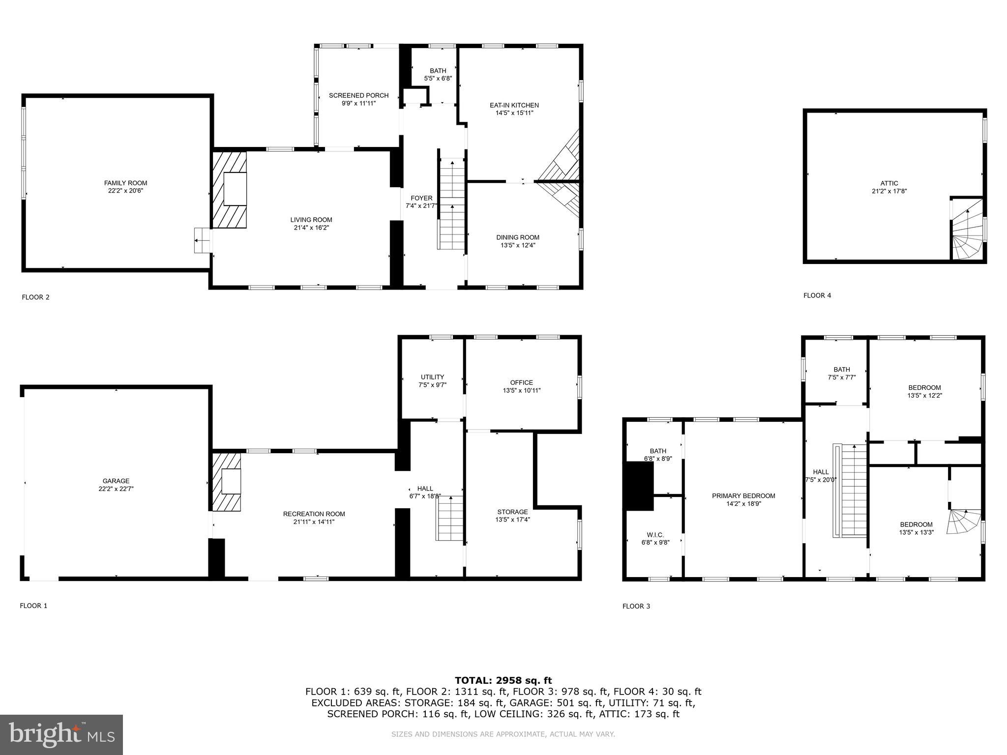 FOREST PARK - Residential