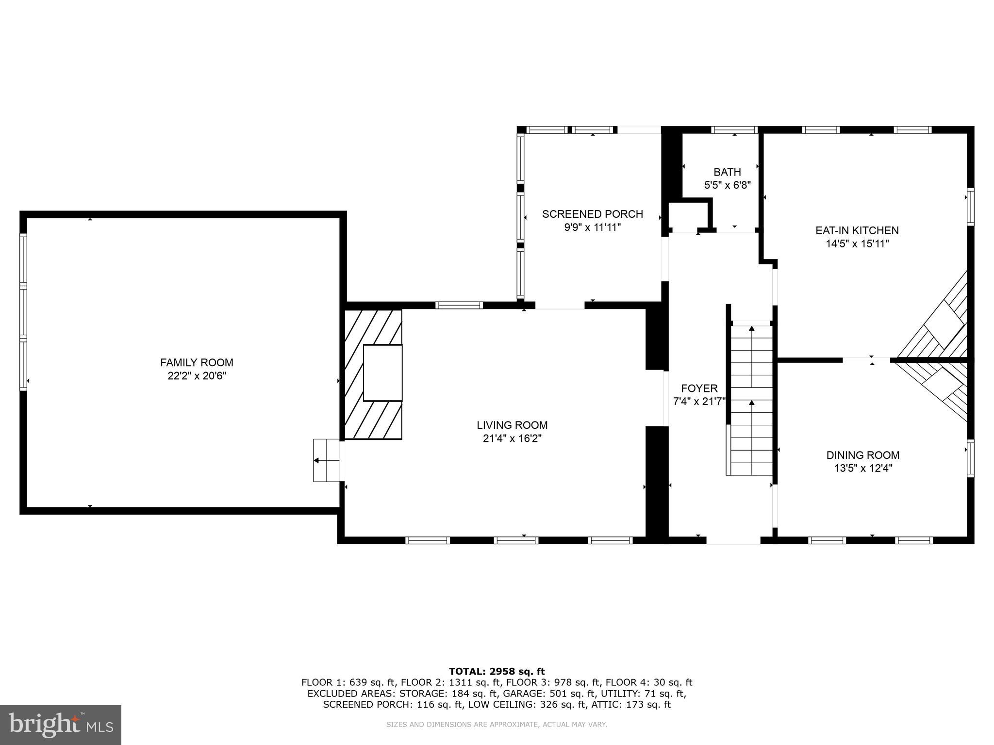 FOREST PARK - Residential