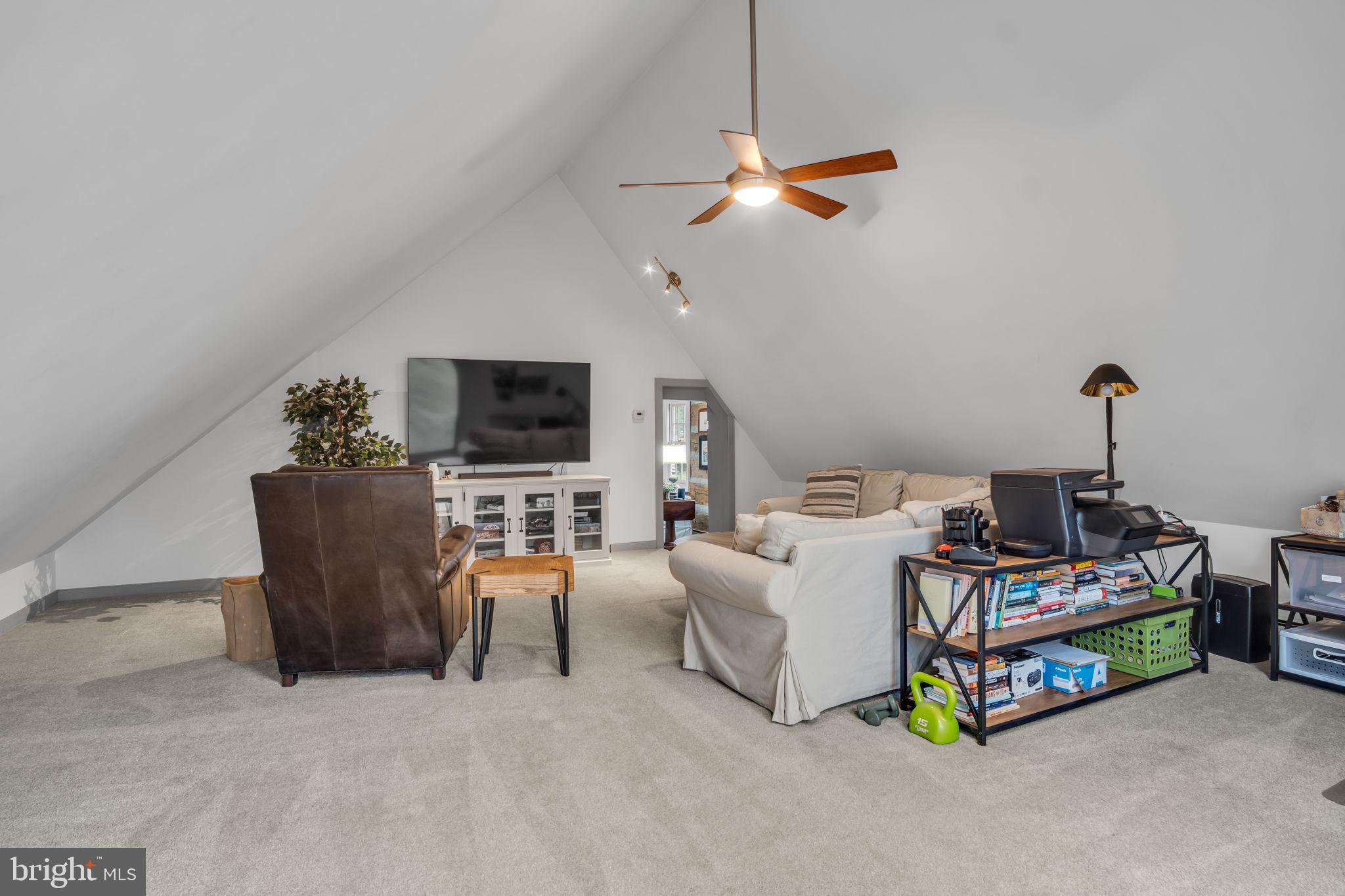 FOREST PARK - Residential