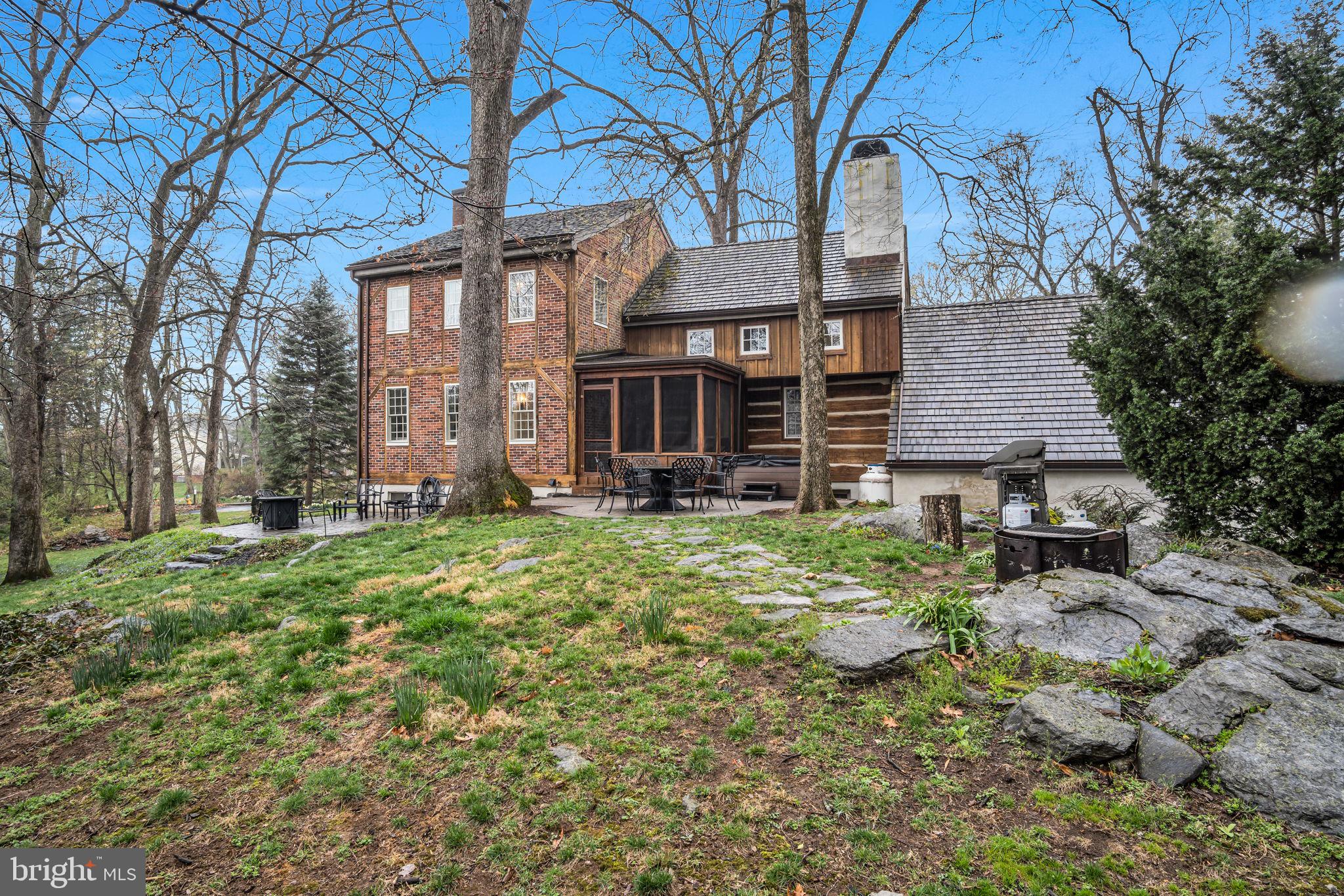 FOREST PARK - Residential