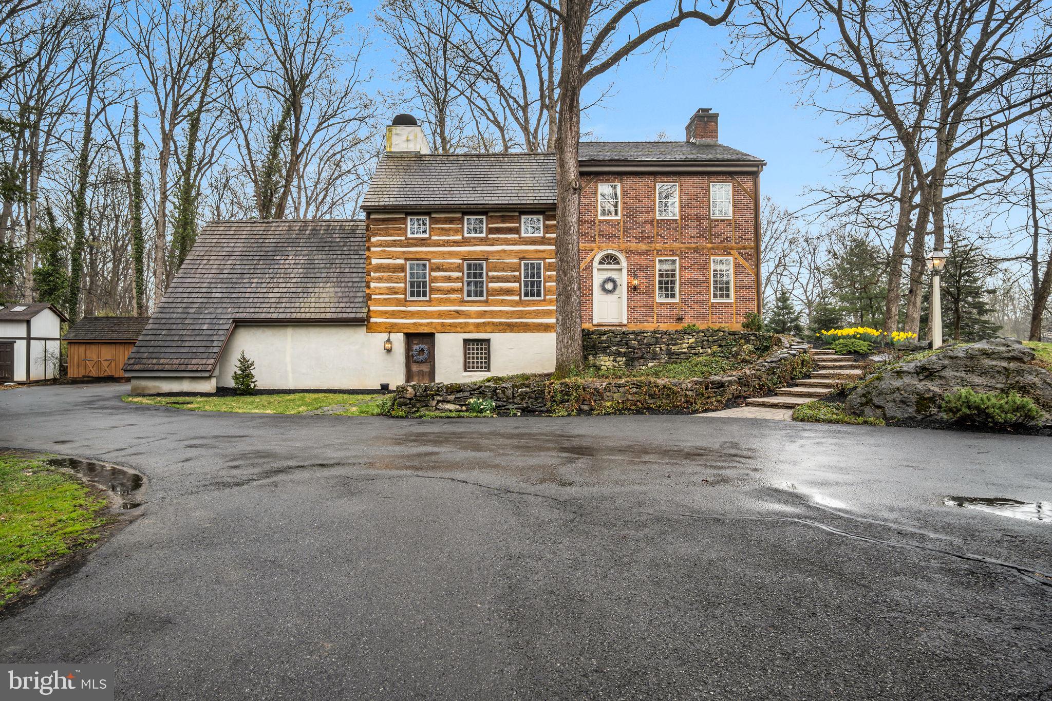 FOREST PARK - Residential