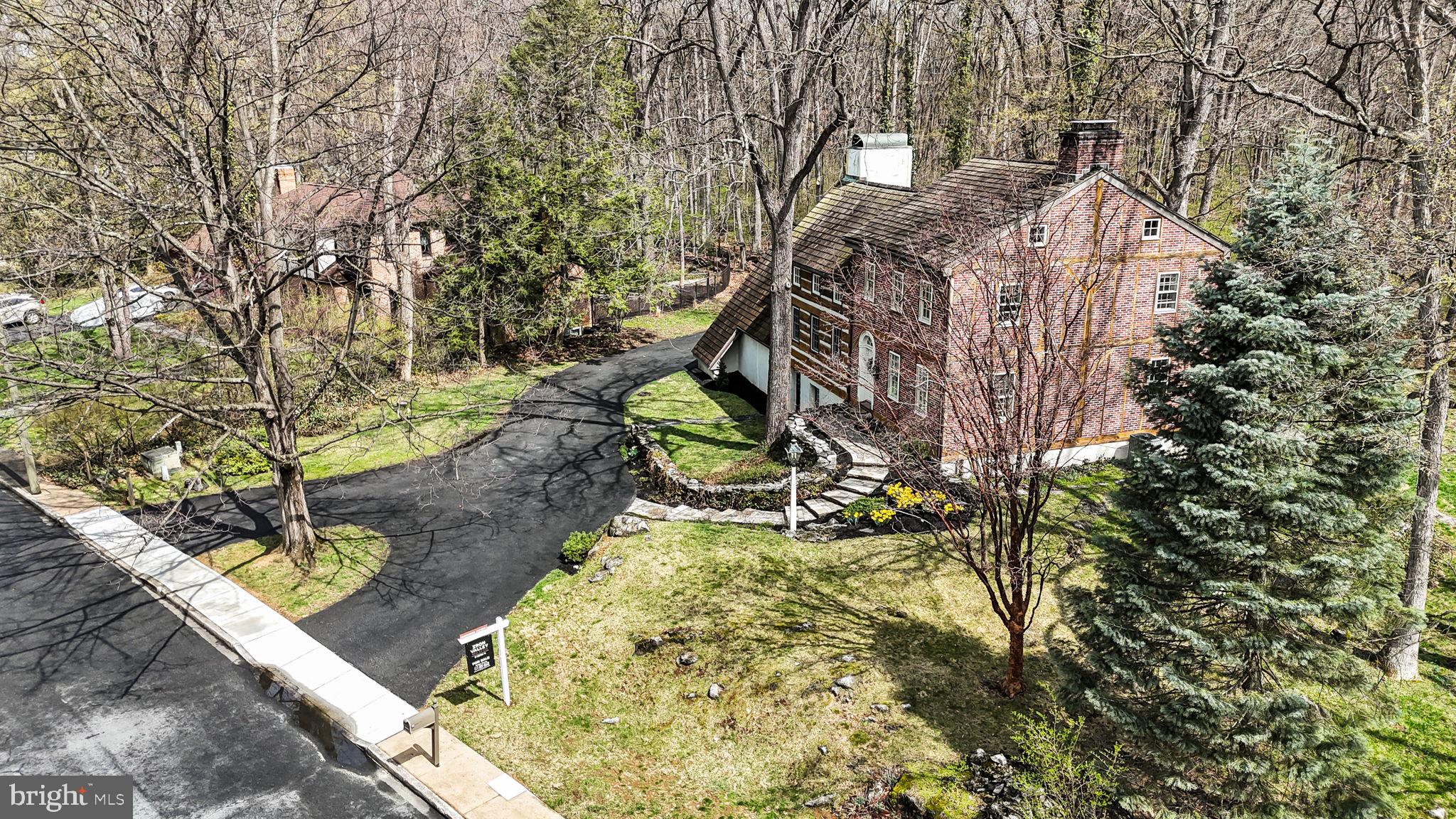 FOREST PARK - Residential