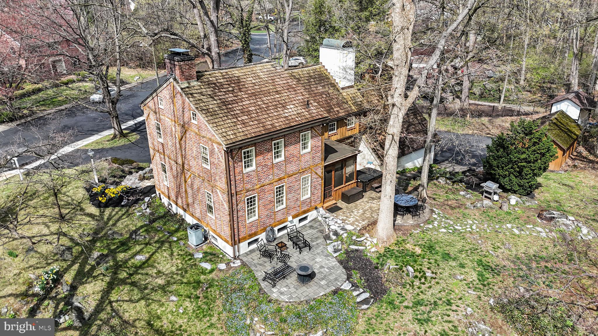 FOREST PARK - Residential