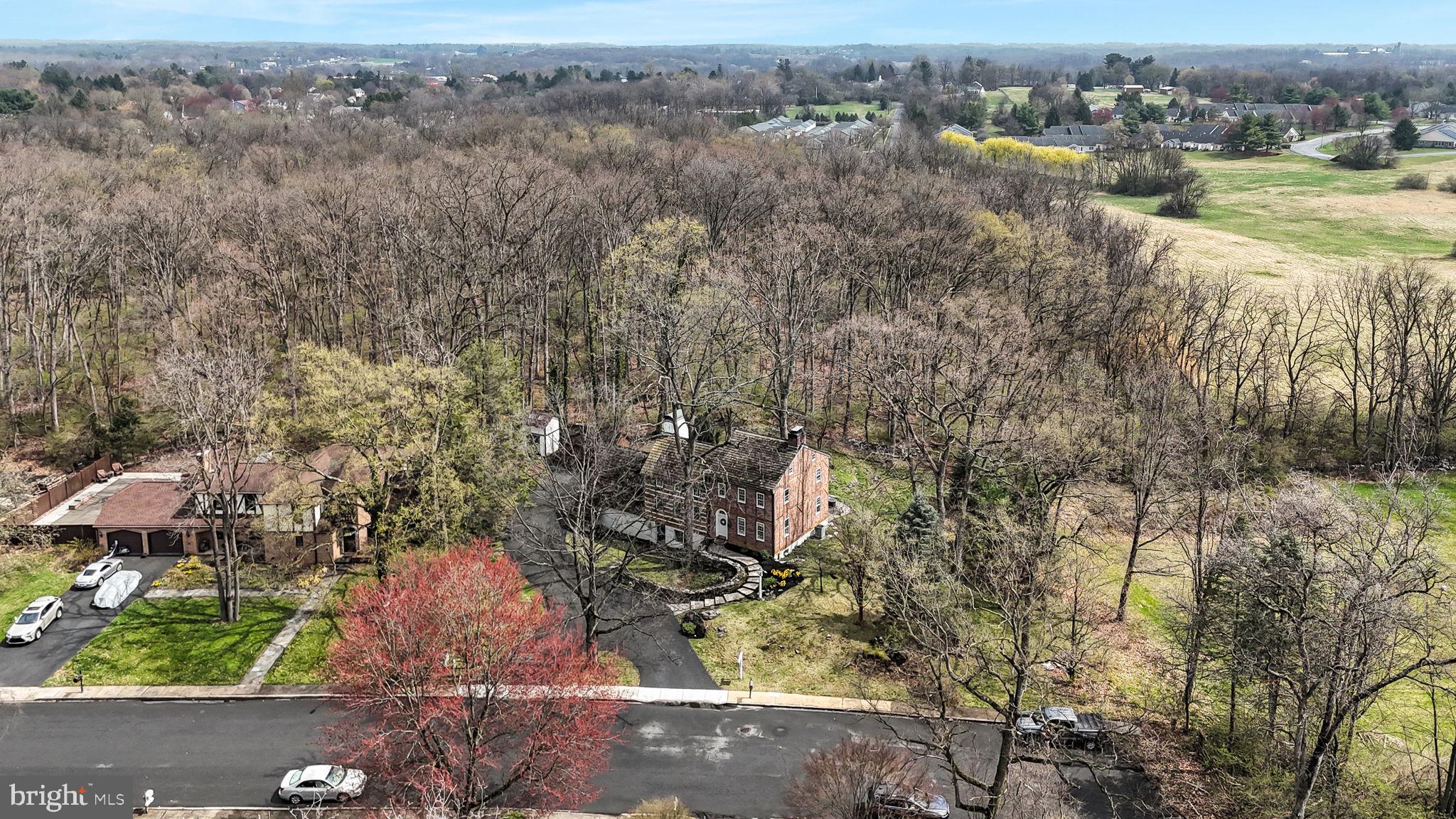 FOREST PARK - Residential