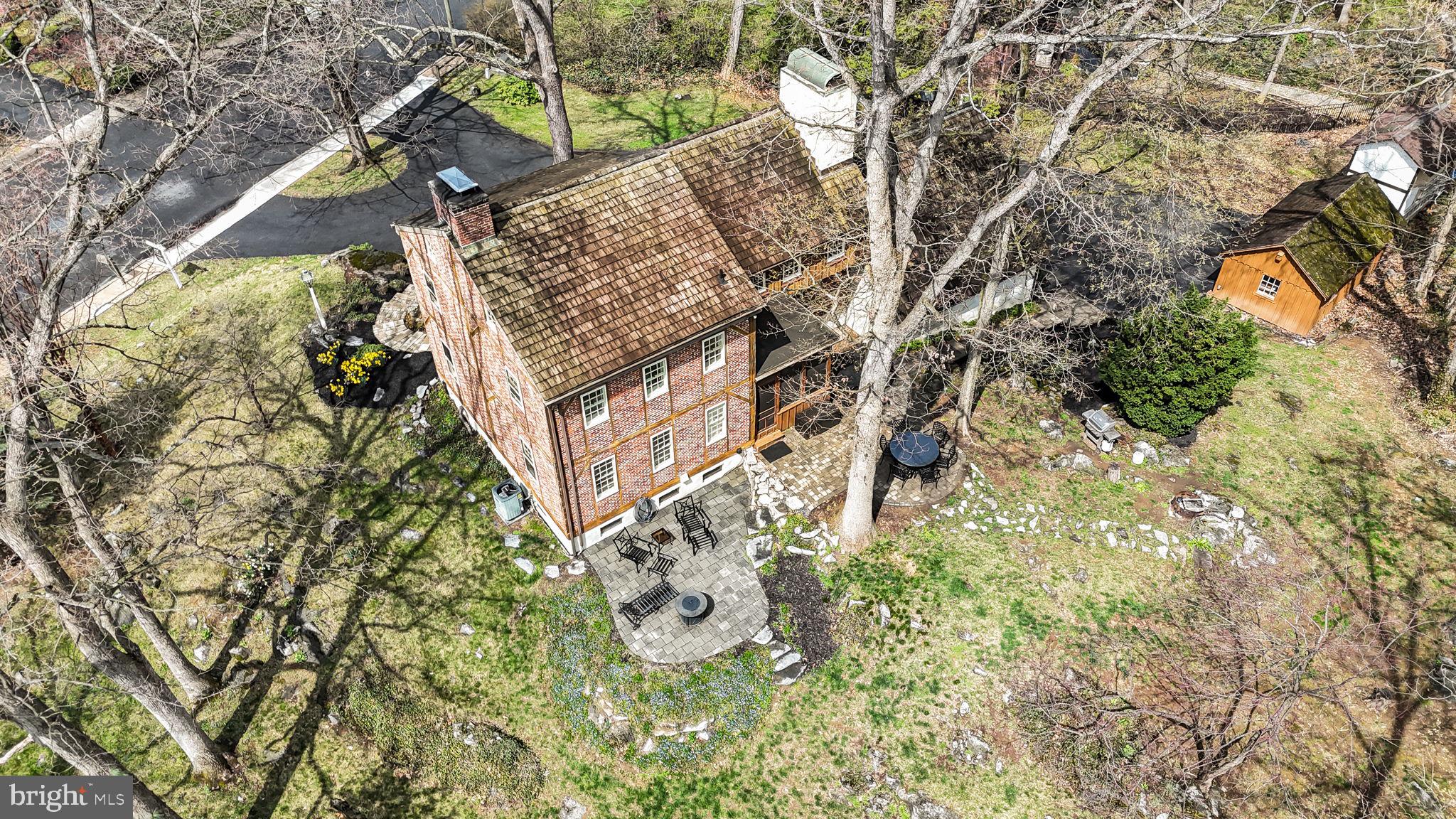 FOREST PARK - Residential