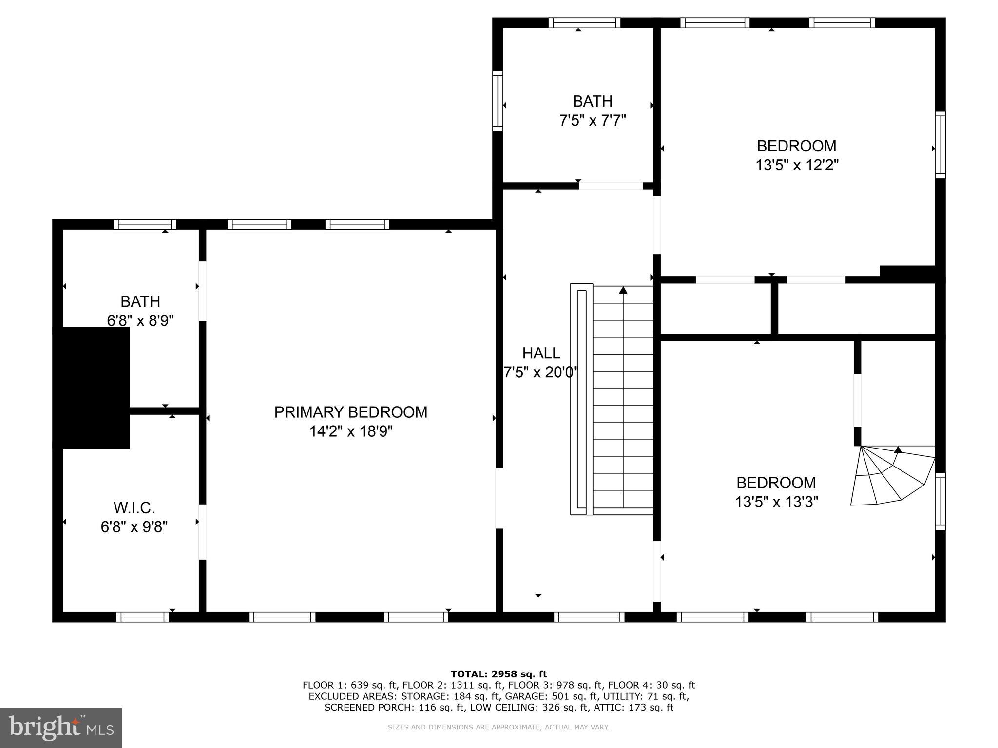 FOREST PARK - Residential