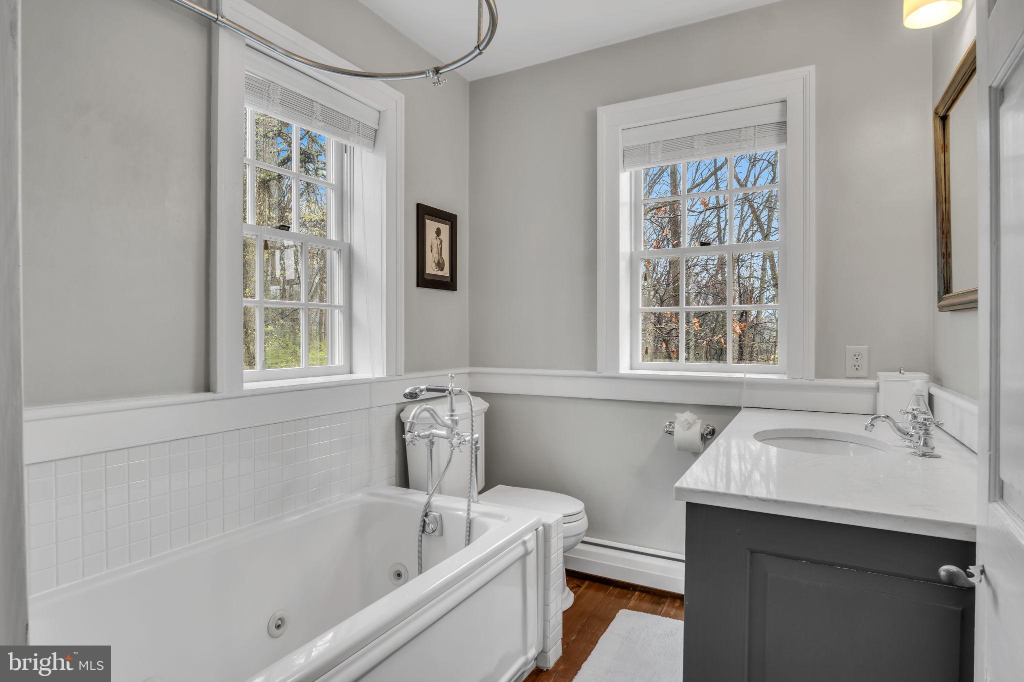 FOREST PARK - Residential