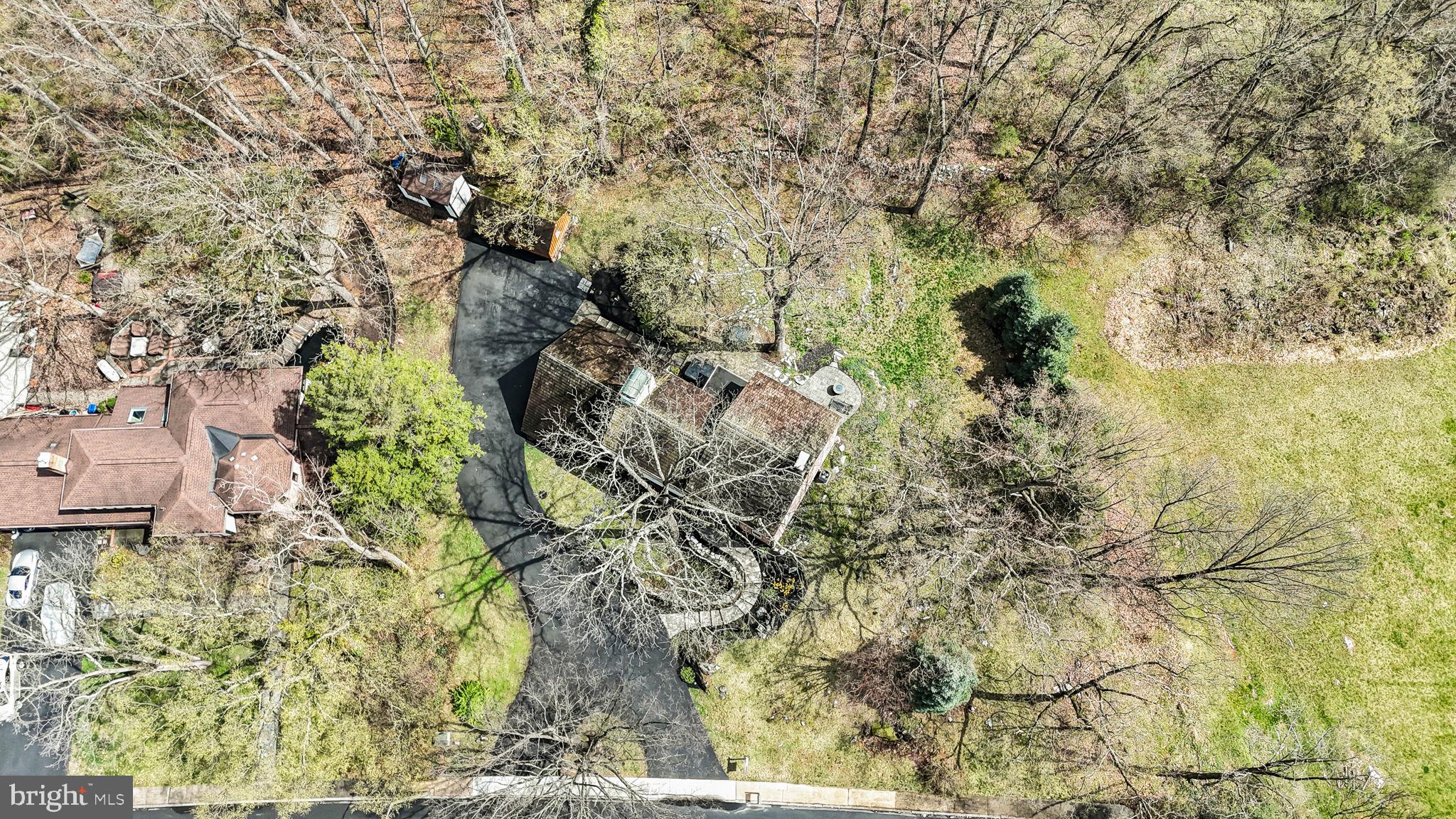 FOREST PARK - Residential