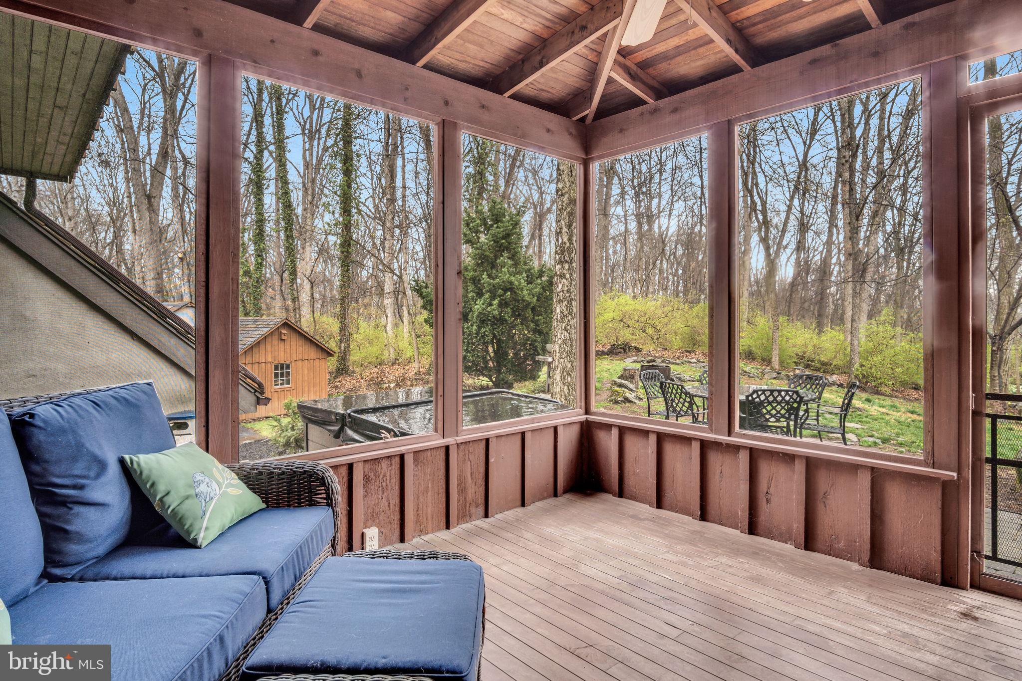 FOREST PARK - Residential