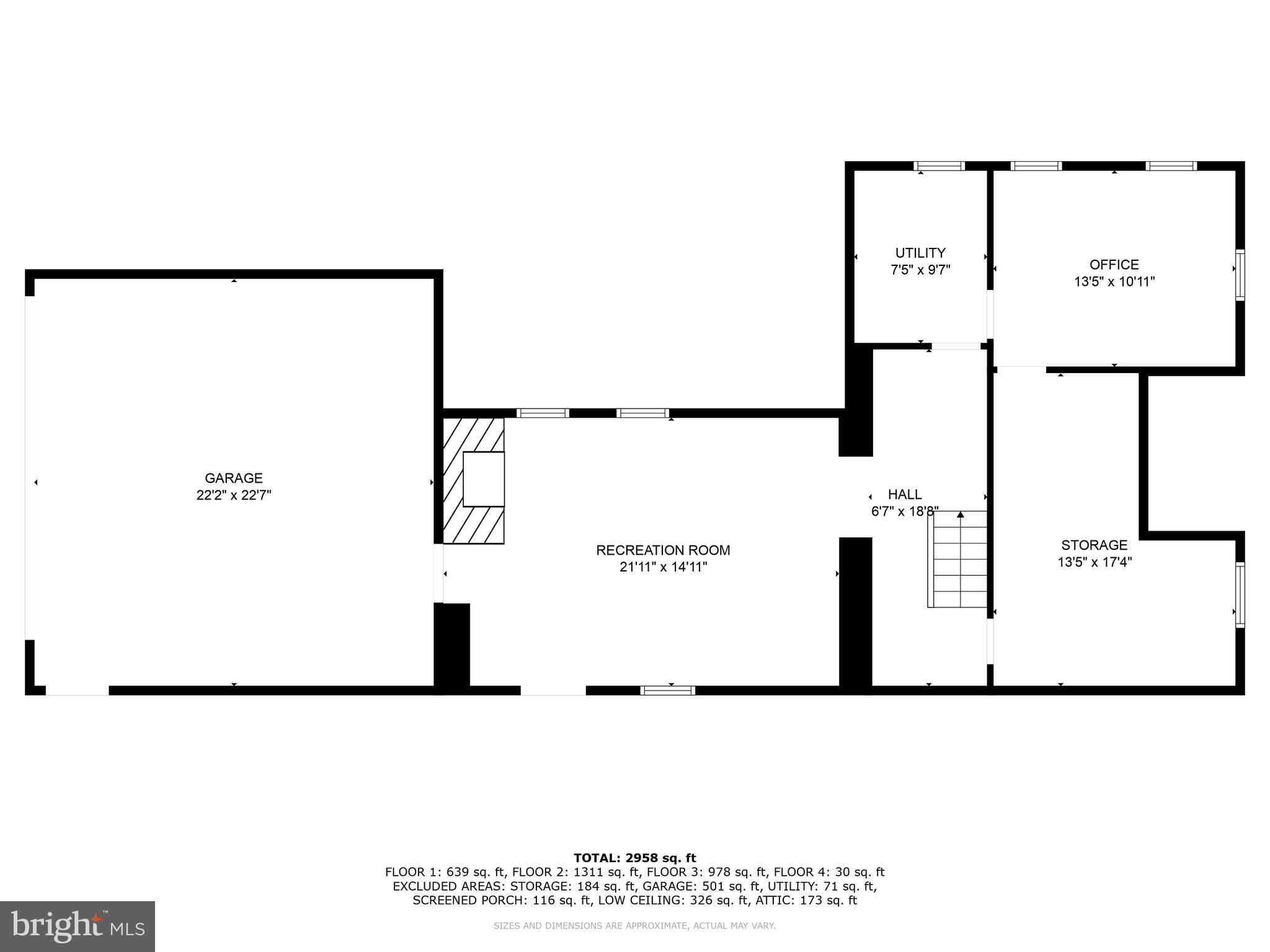 FOREST PARK - Residential