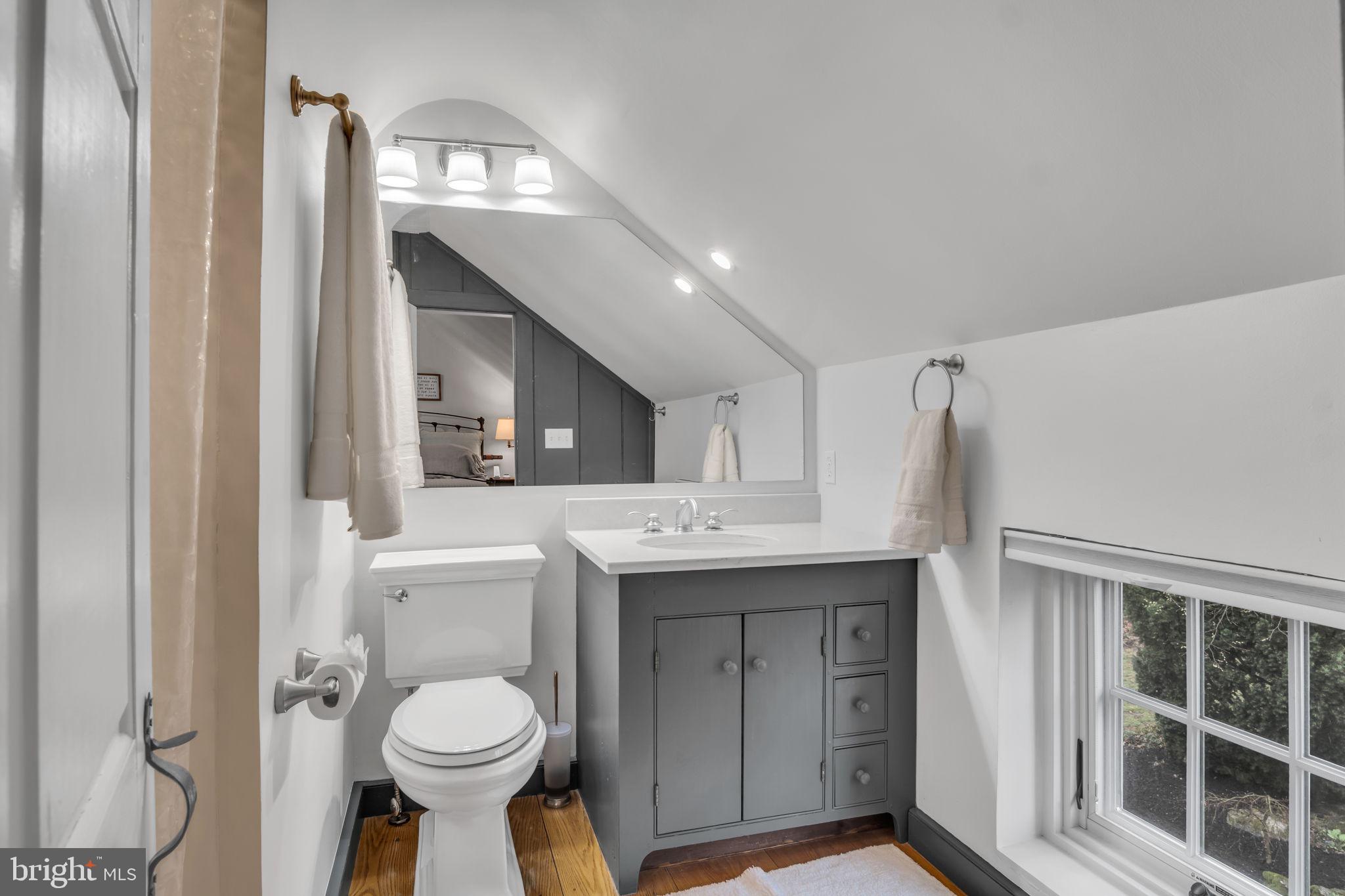 FOREST PARK - Residential