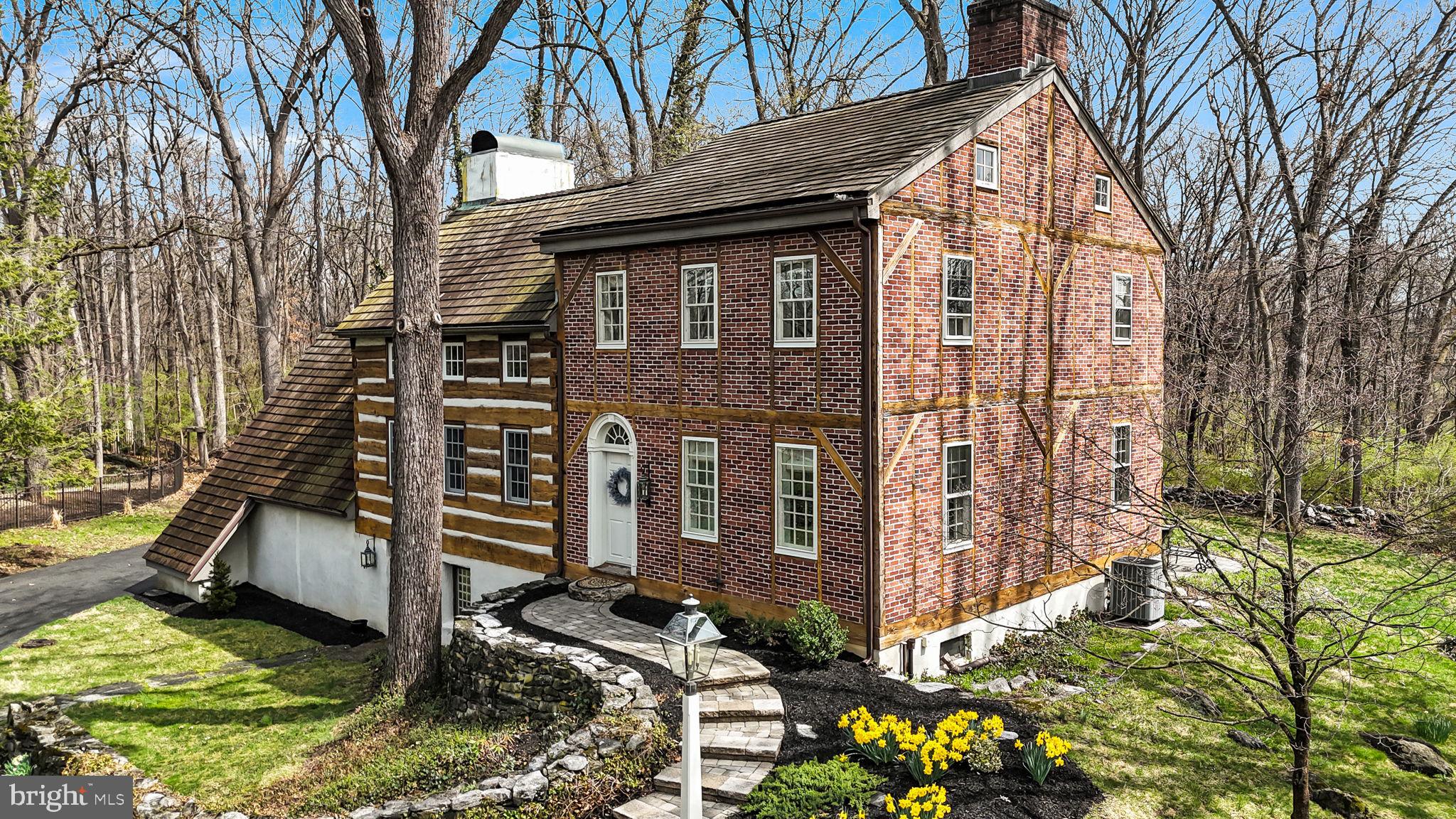 FOREST PARK - Residential