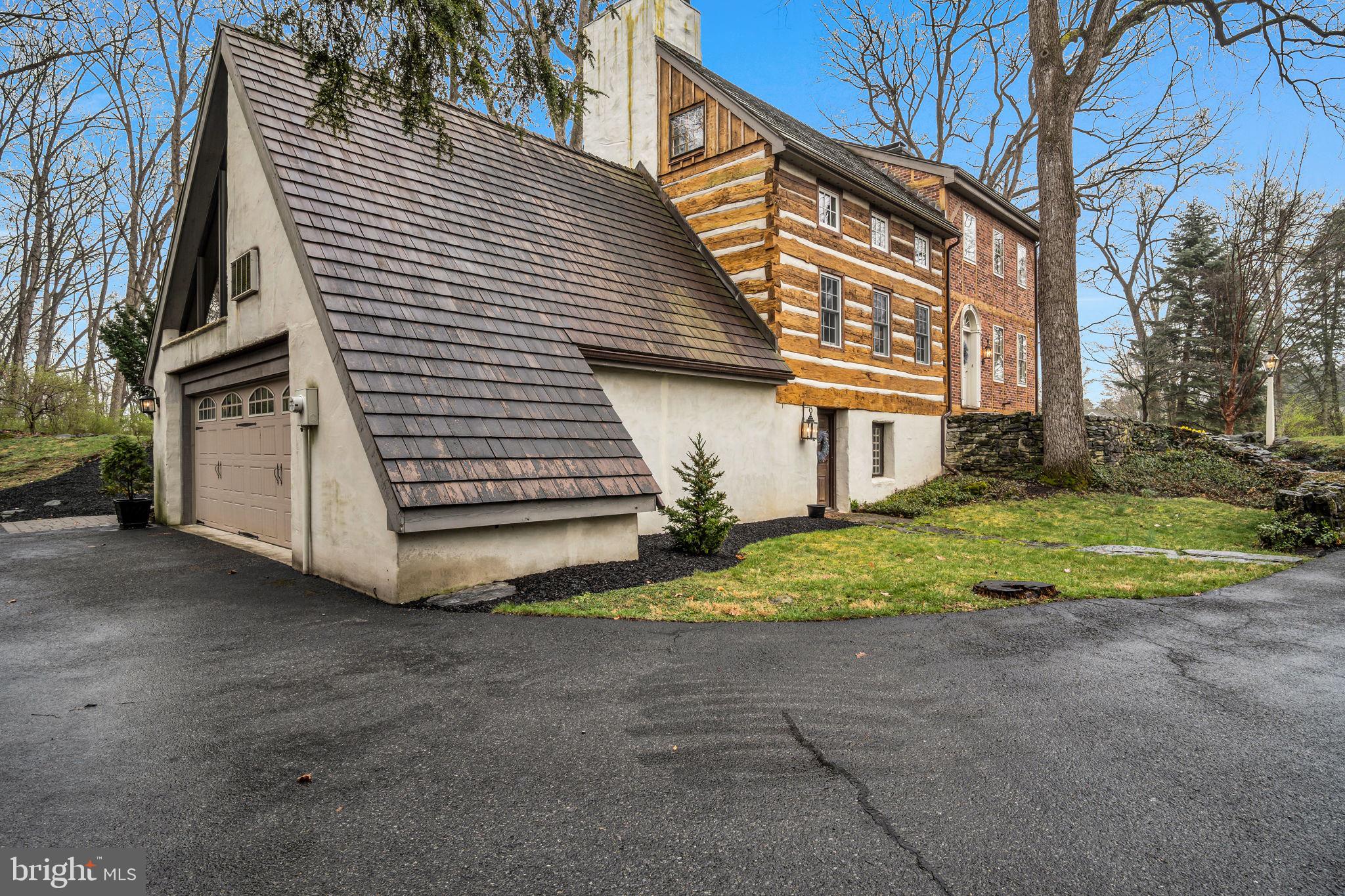 FOREST PARK - Residential