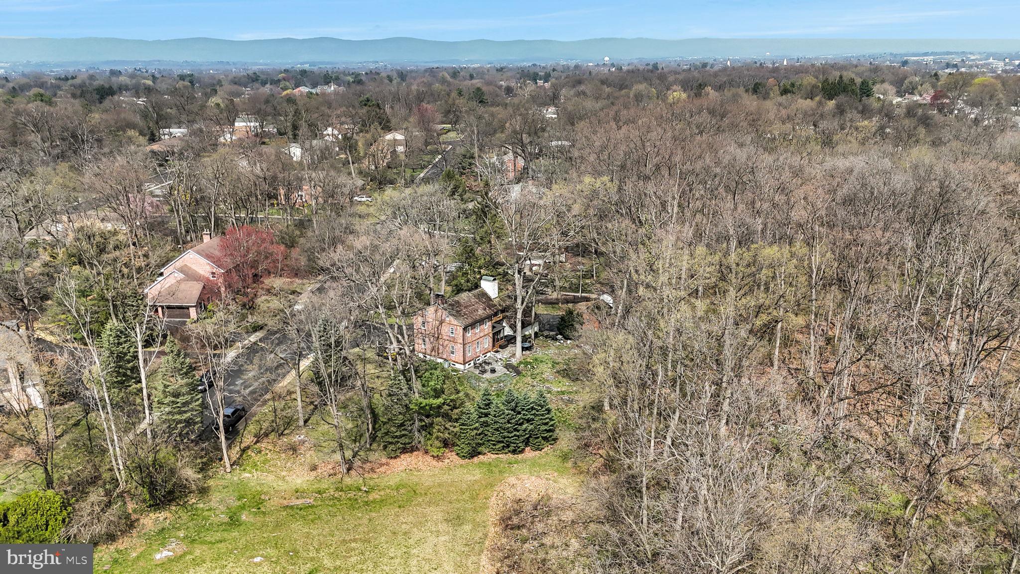 FOREST PARK - Residential