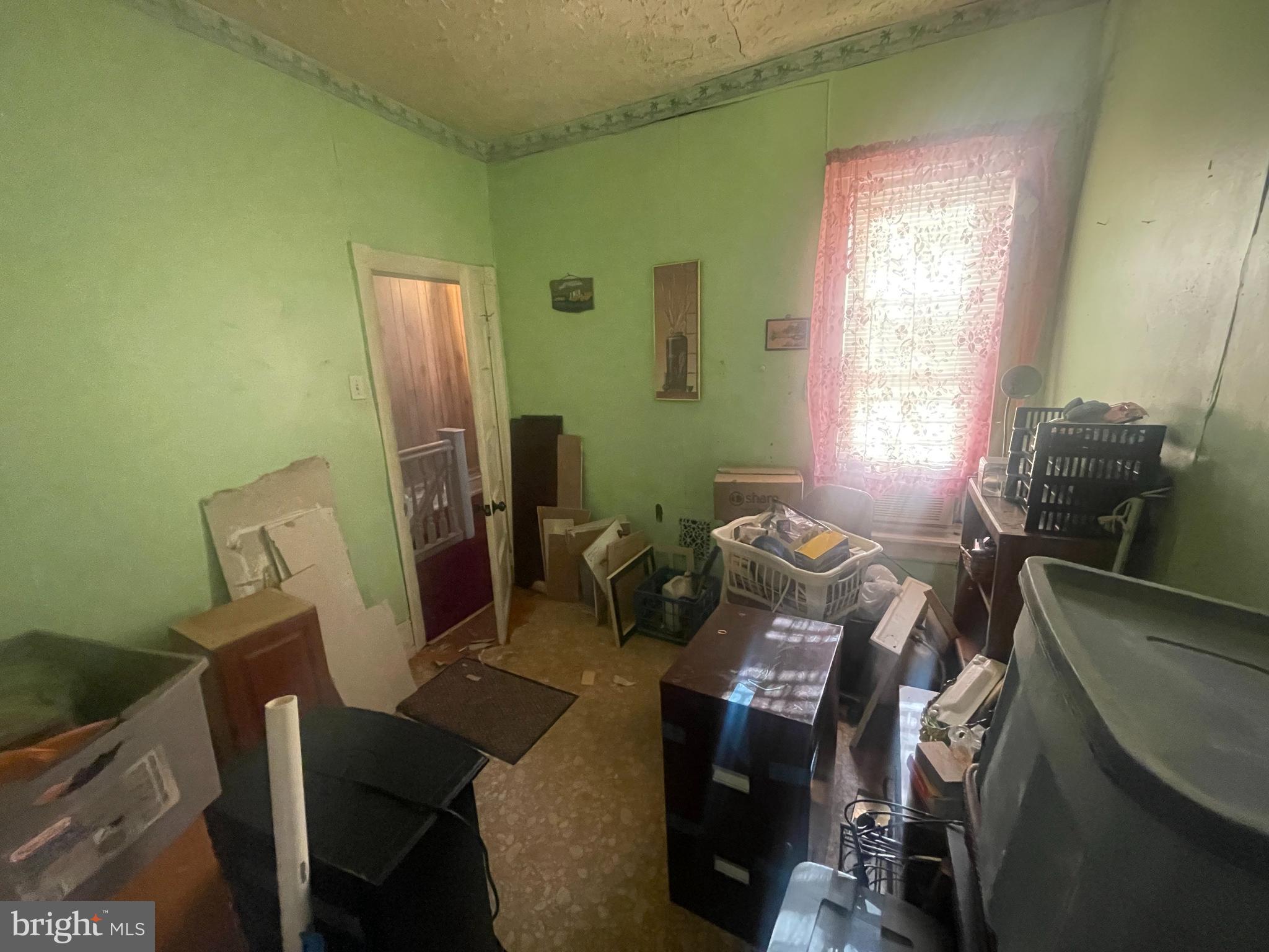 KINGSESSING - Residential