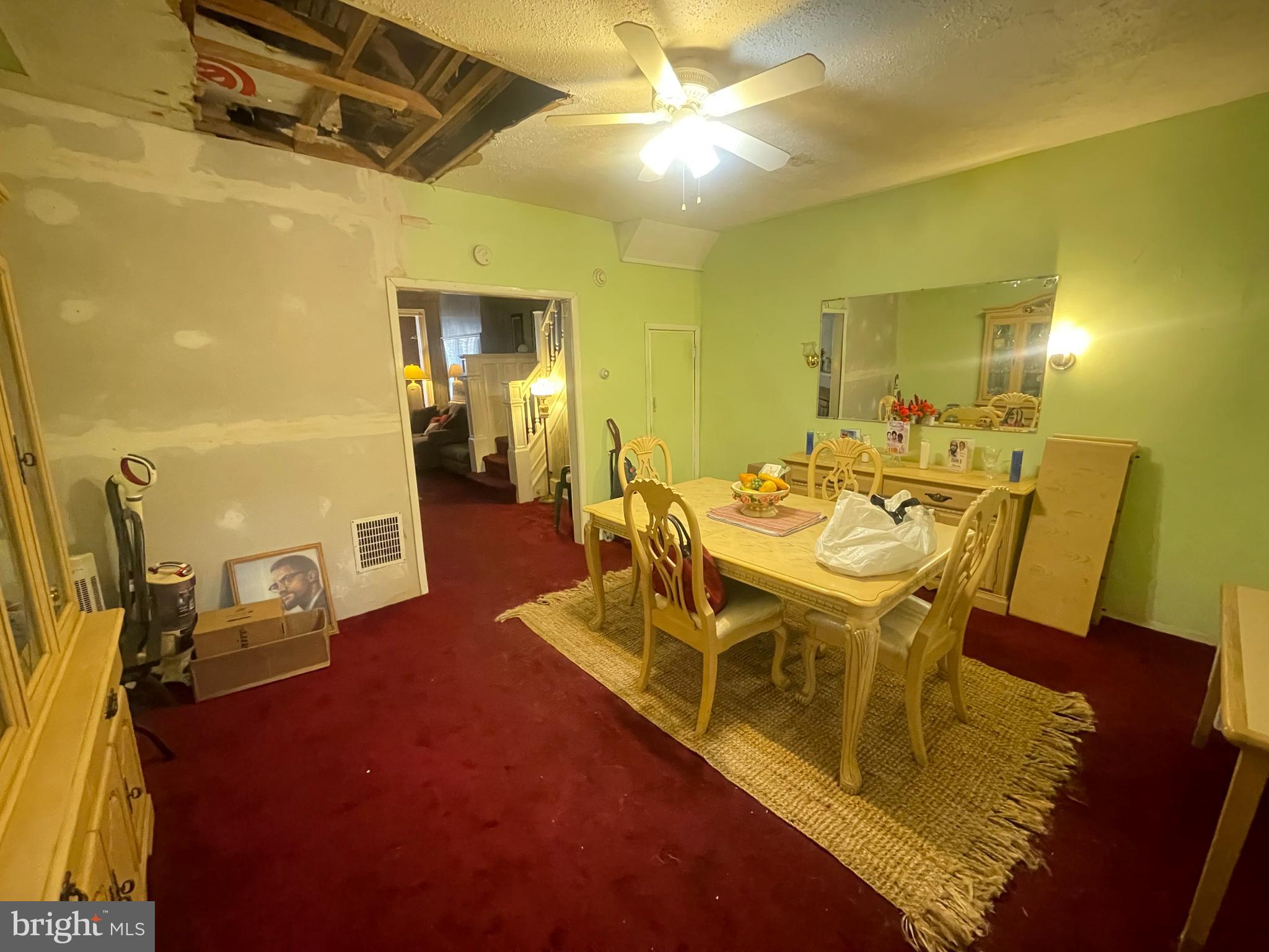 KINGSESSING - Residential