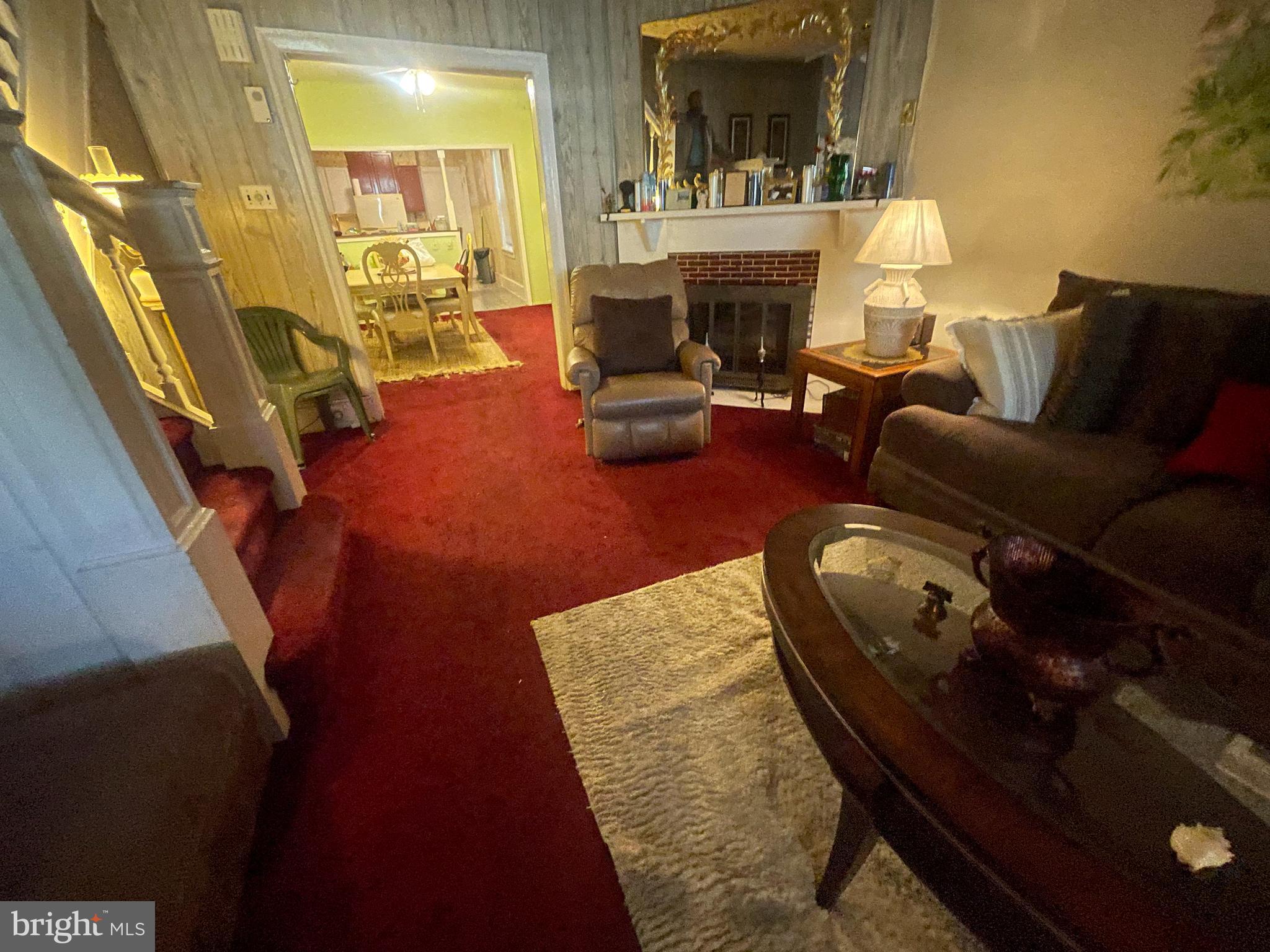 KINGSESSING - Residential