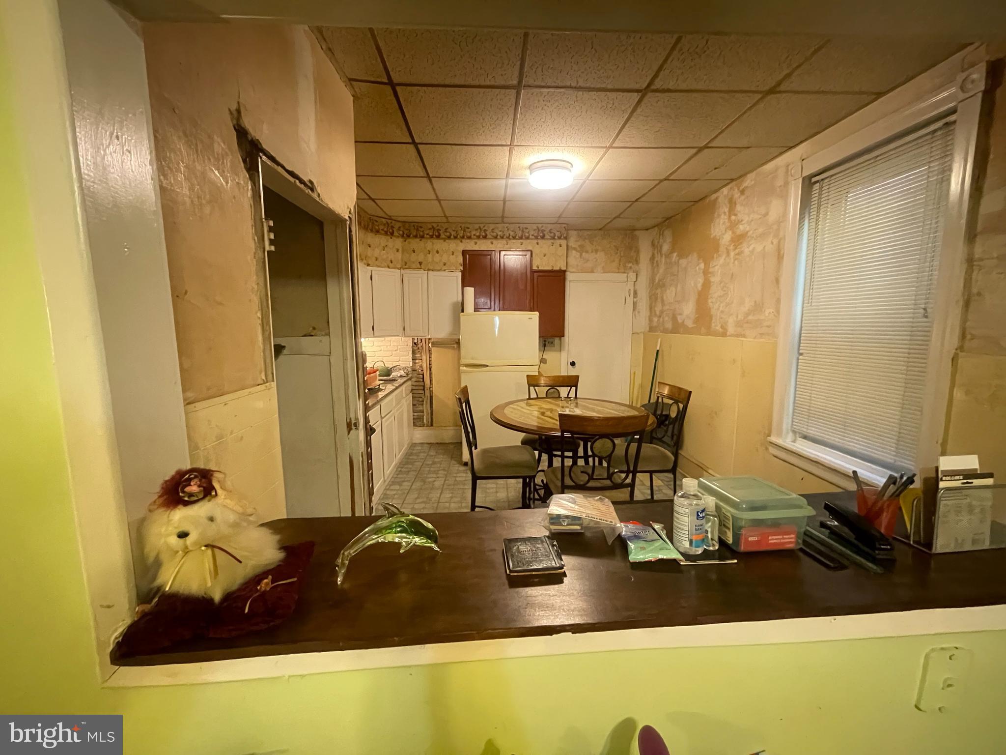 KINGSESSING - Residential