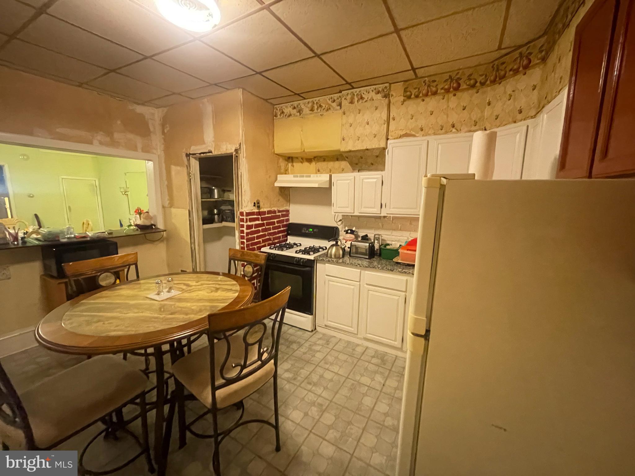 KINGSESSING - Residential