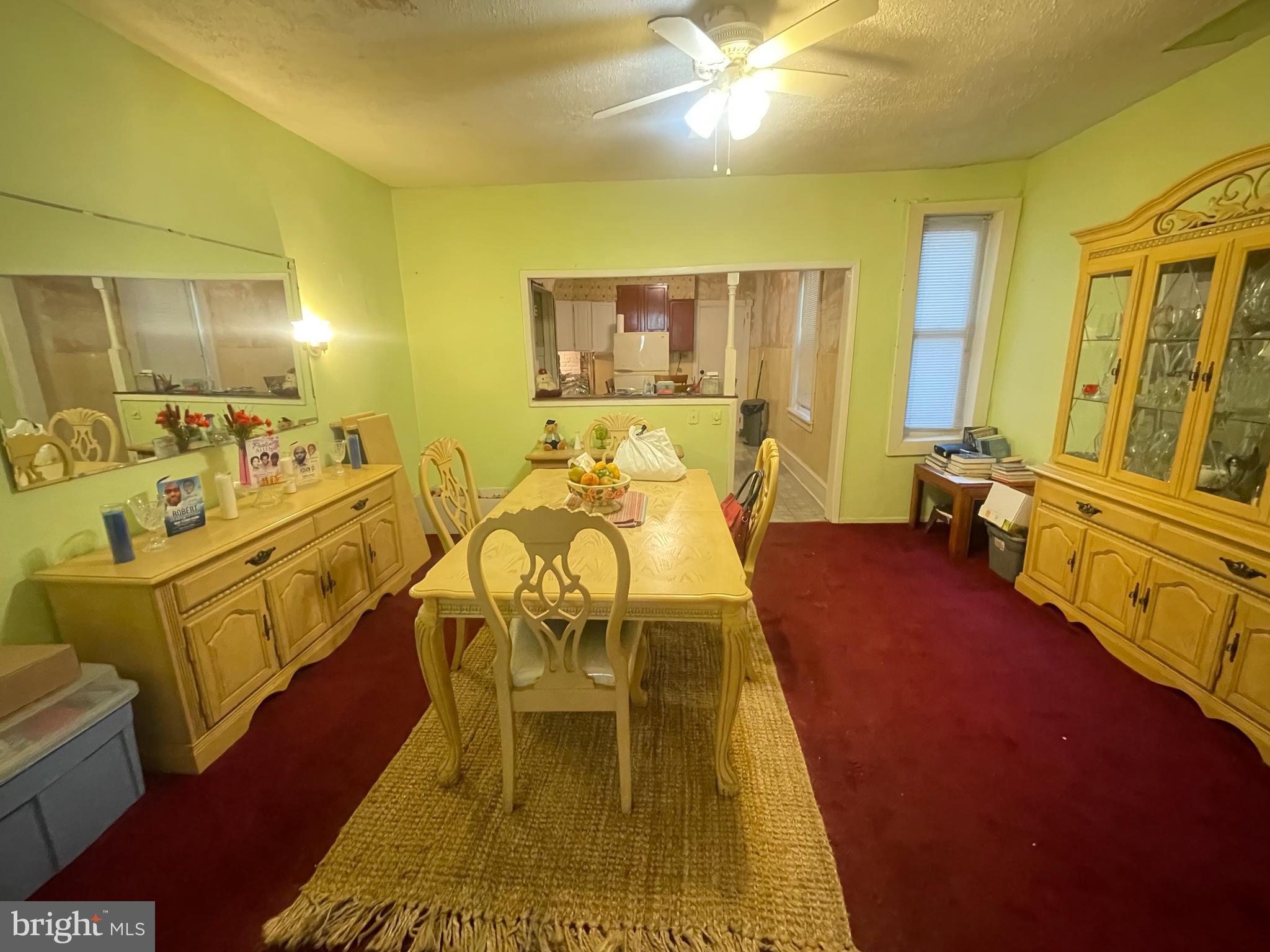 KINGSESSING - Residential