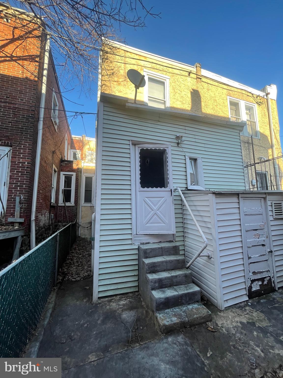 KINGSESSING - Residential