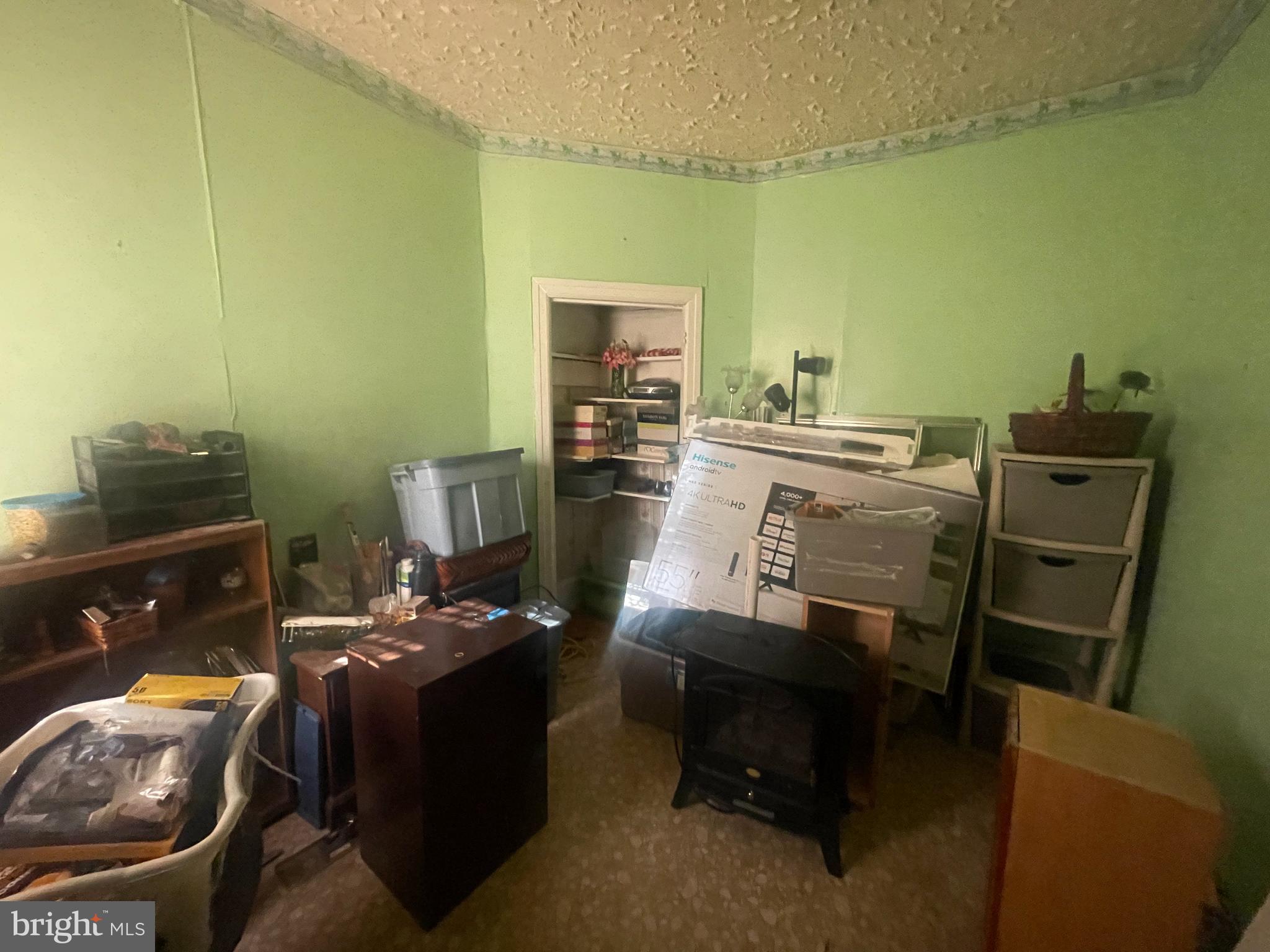 KINGSESSING - Residential