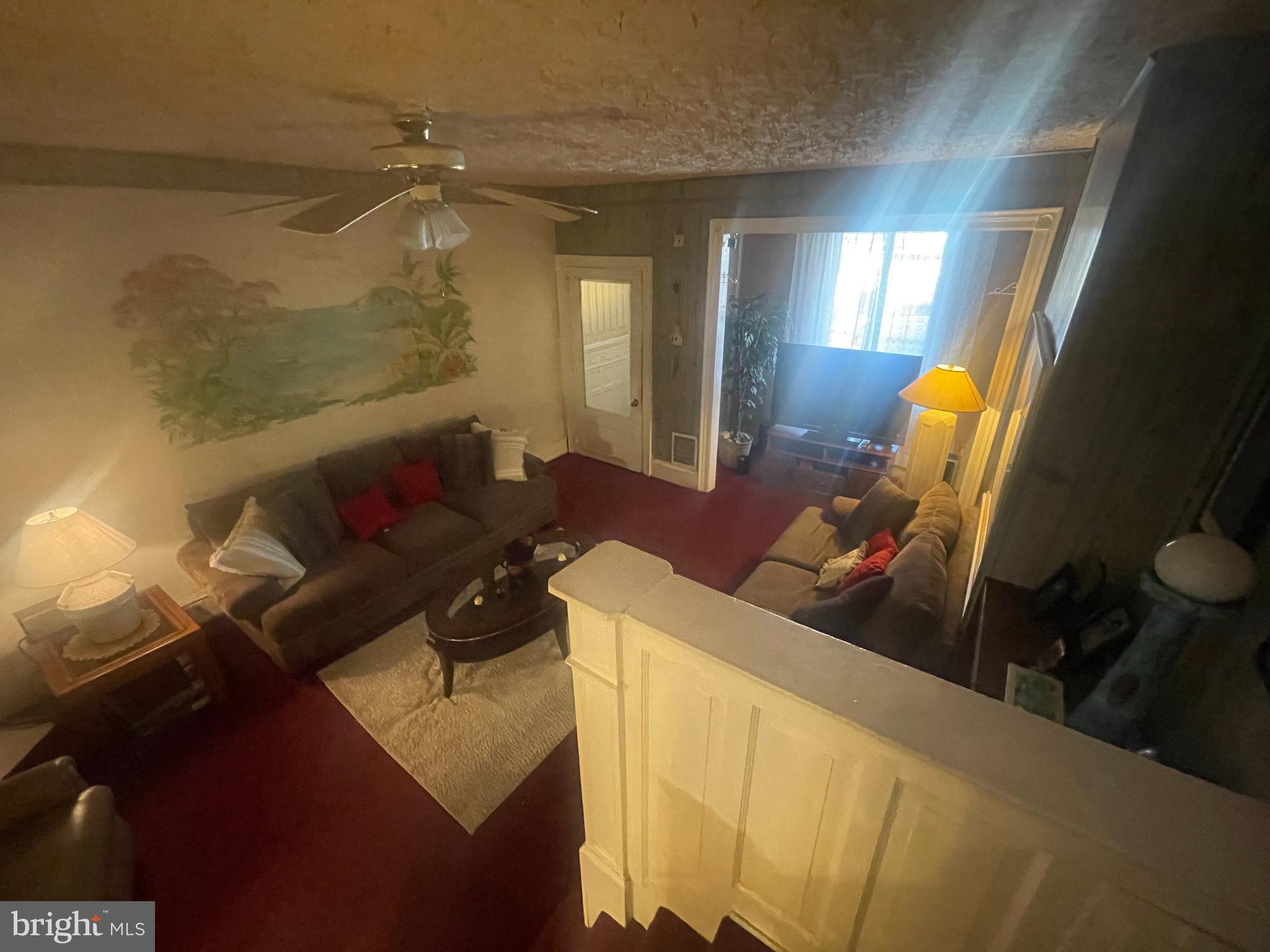 KINGSESSING - Residential