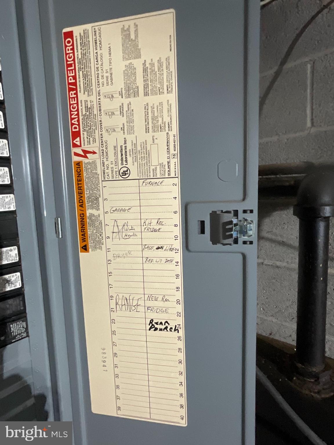 NONE AVAILABLE - Residential