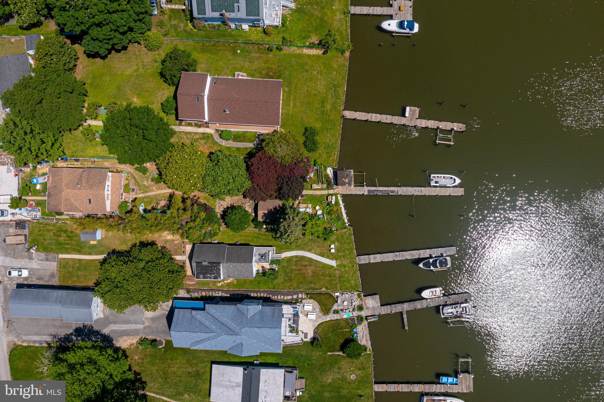 SUE CREEK - Residential
