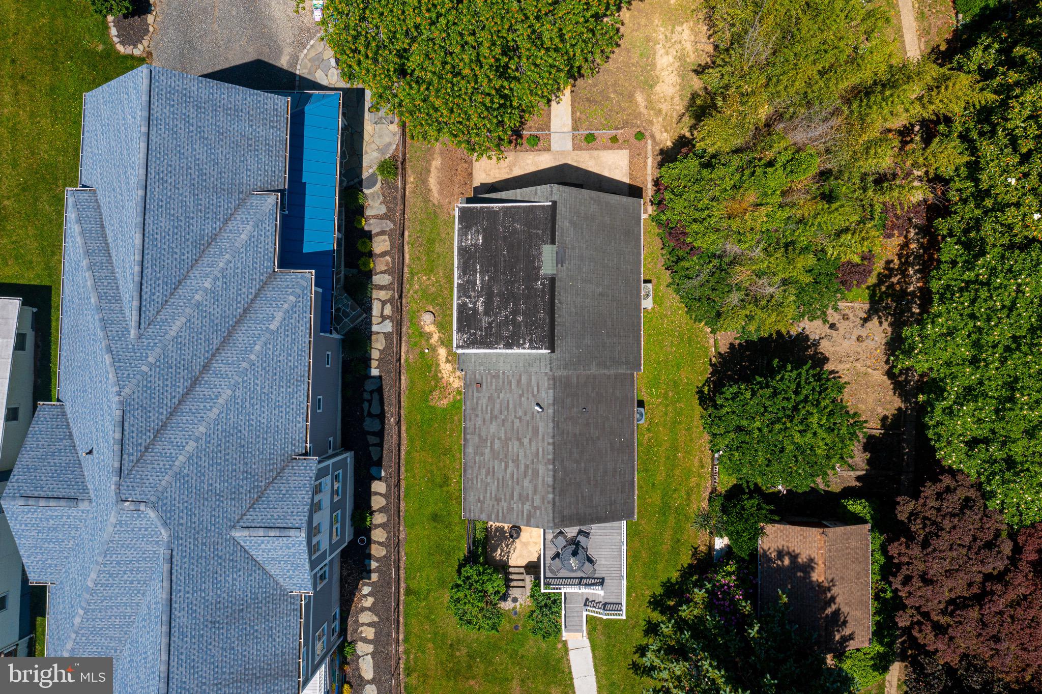 SUE CREEK - Residential