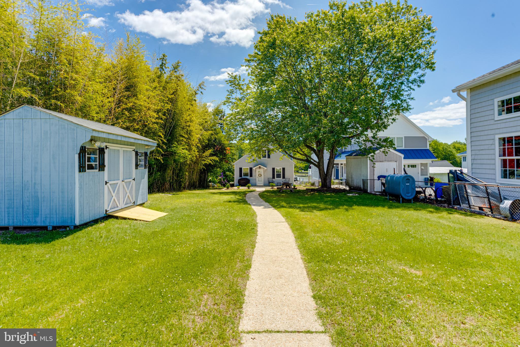 SUE CREEK - Residential