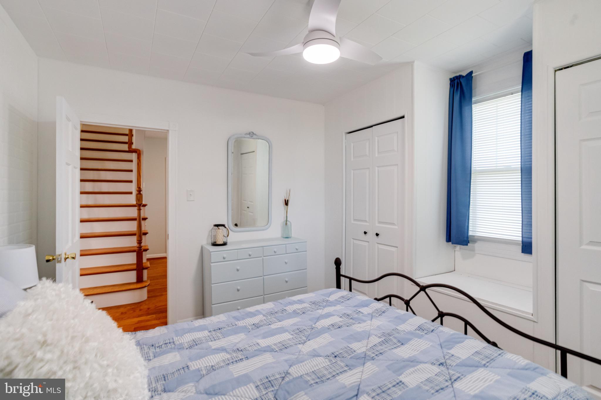 SUE CREEK - Residential