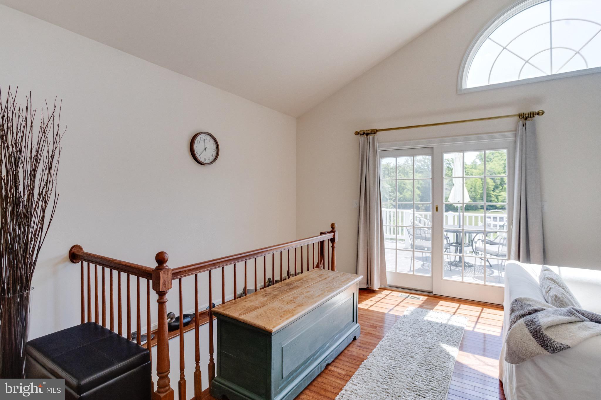 SUE CREEK - Residential