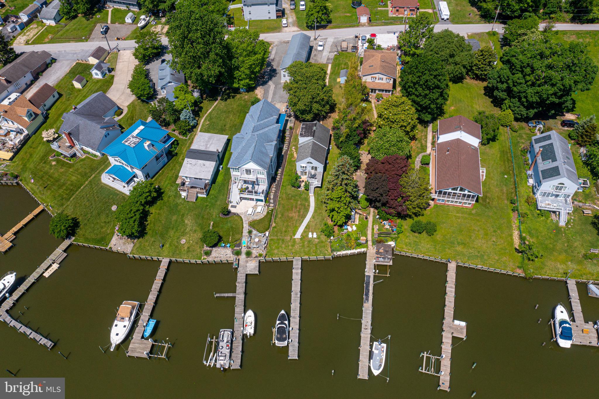 SUE CREEK - Residential