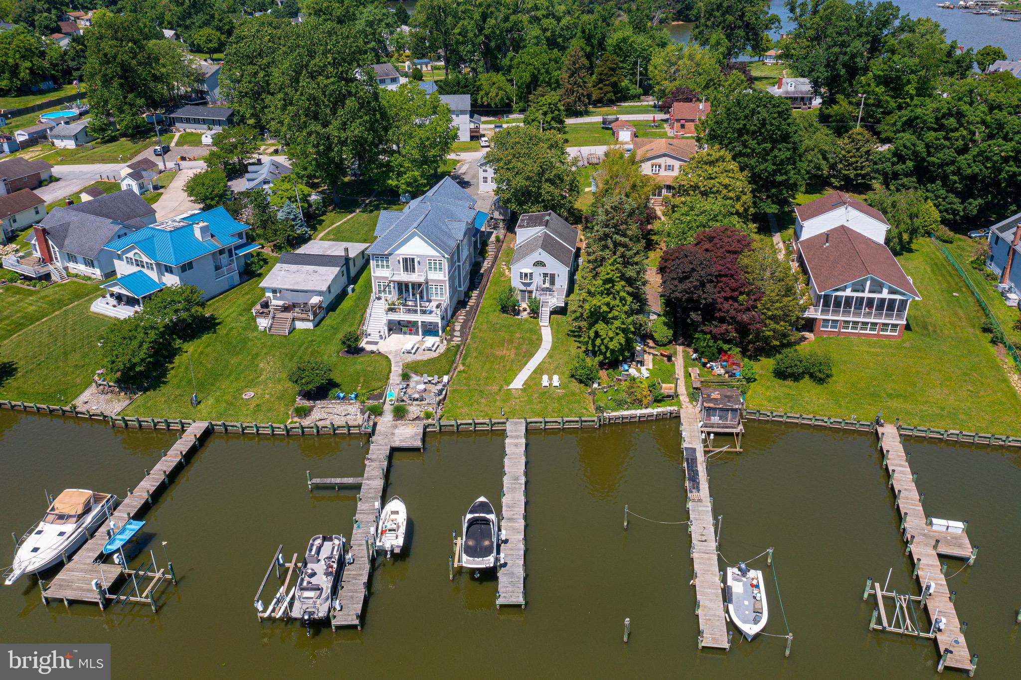 SUE CREEK - Residential