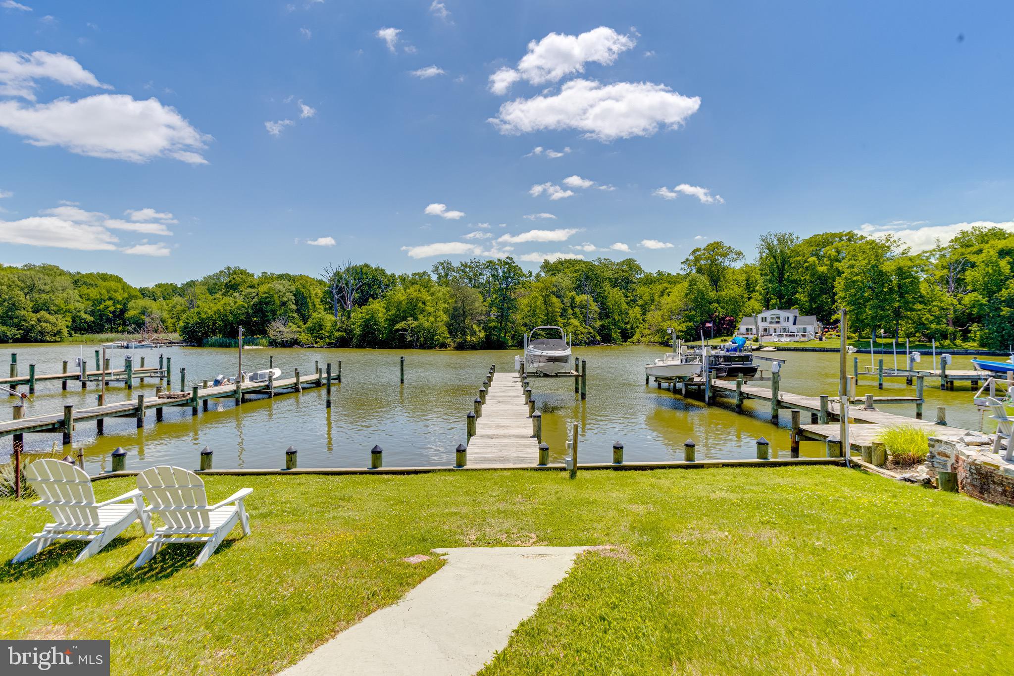 SUE CREEK - Residential