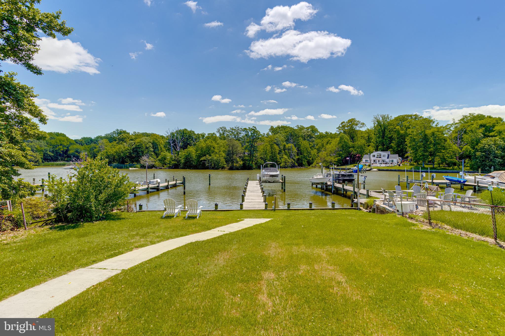 SUE CREEK - Residential