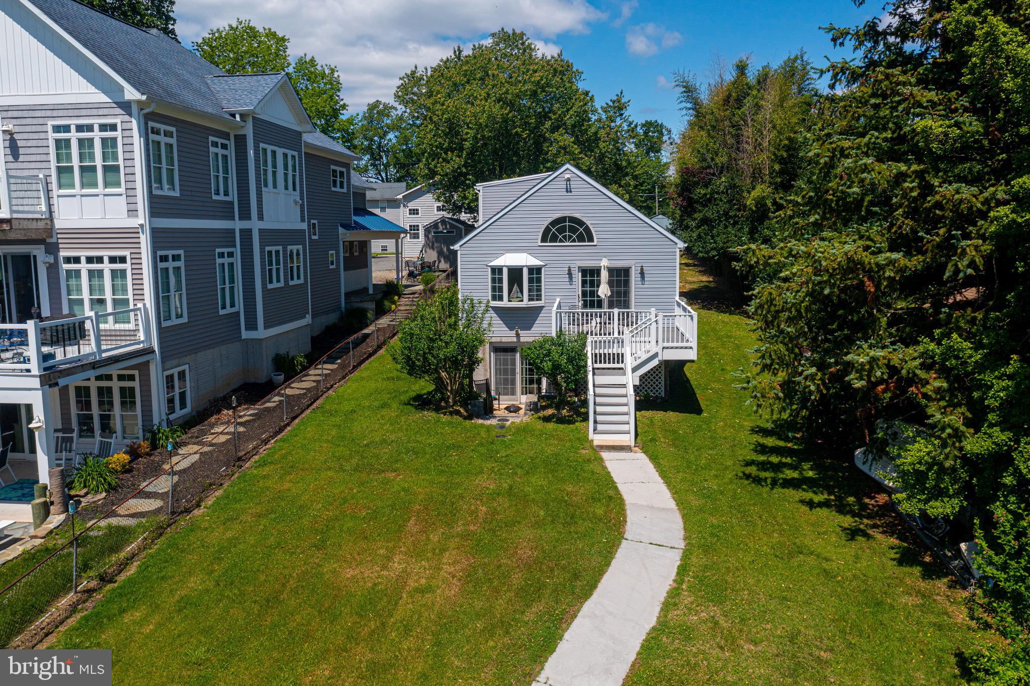SUE CREEK - Residential