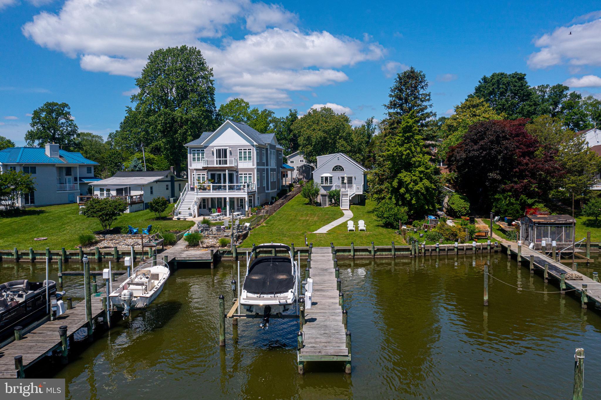 SUE CREEK - Residential