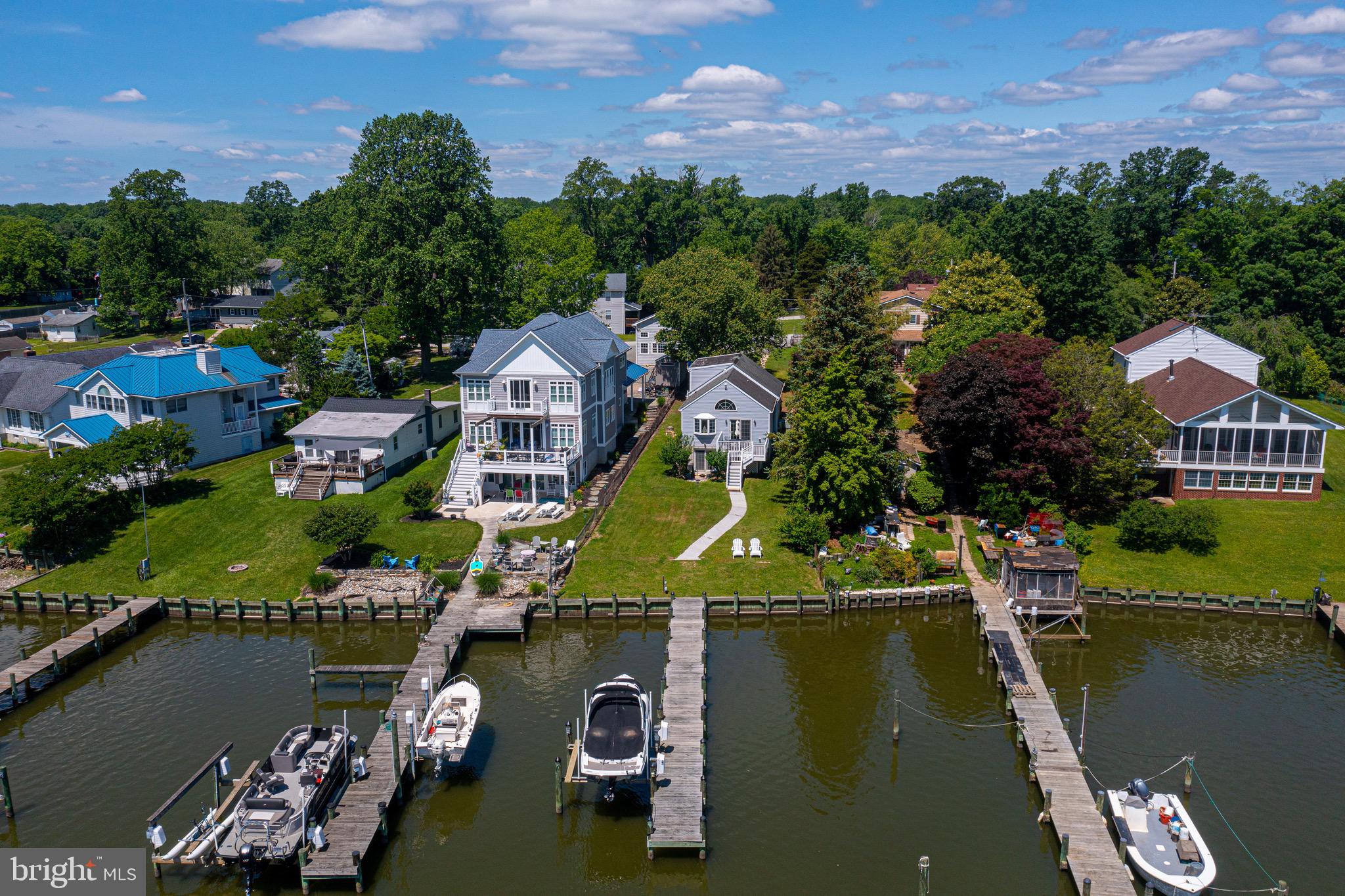 SUE CREEK - Residential