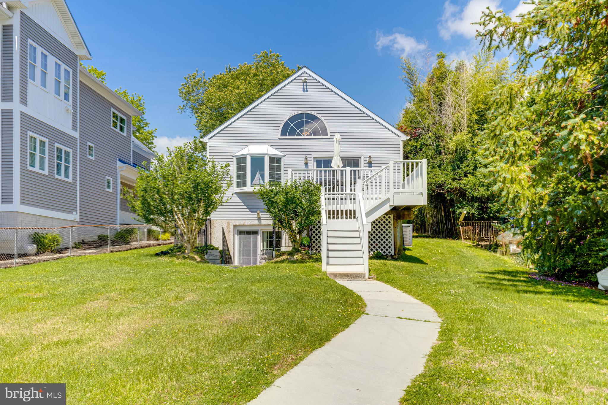 SUE CREEK - Residential
