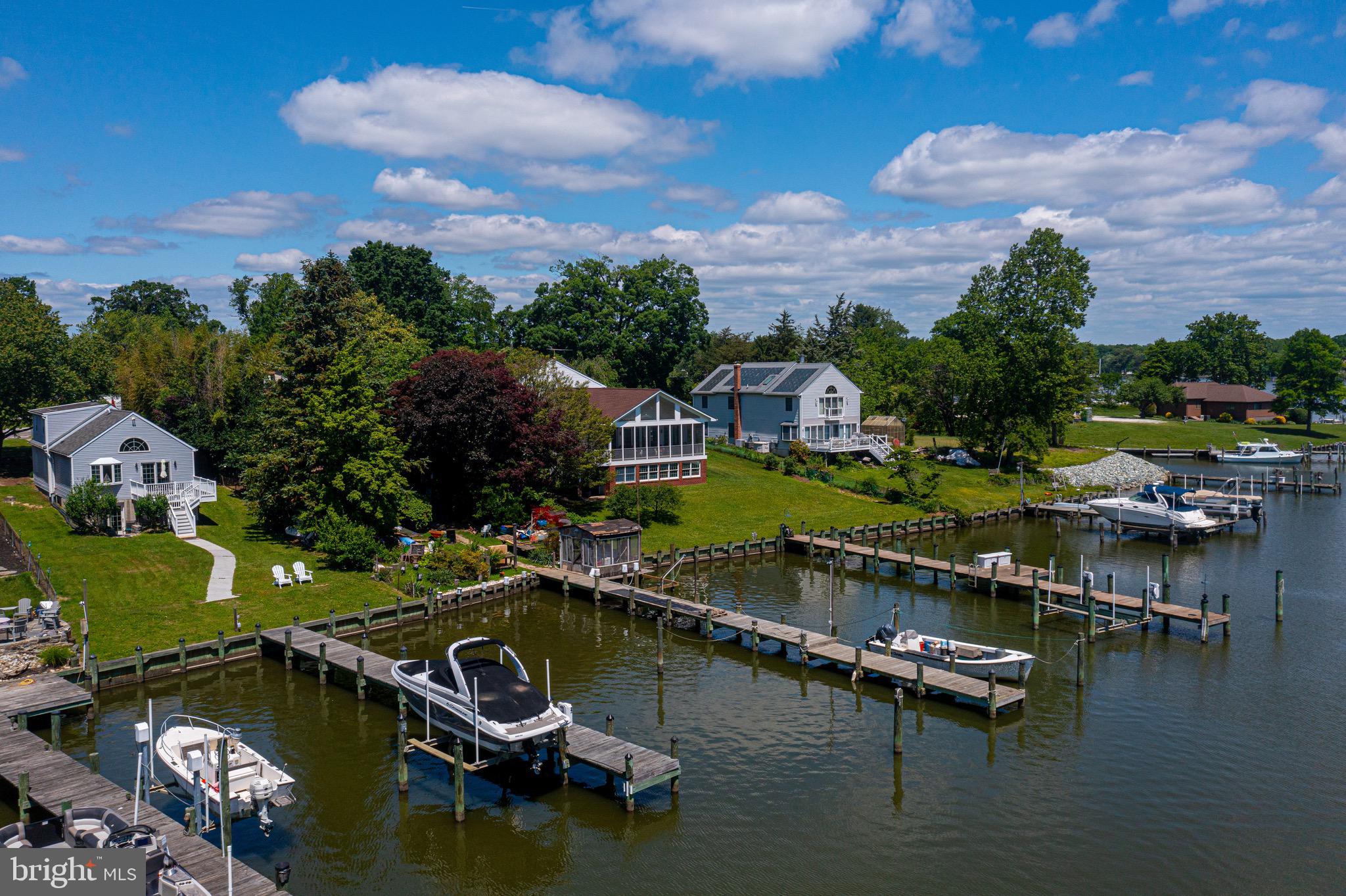 SUE CREEK - Residential