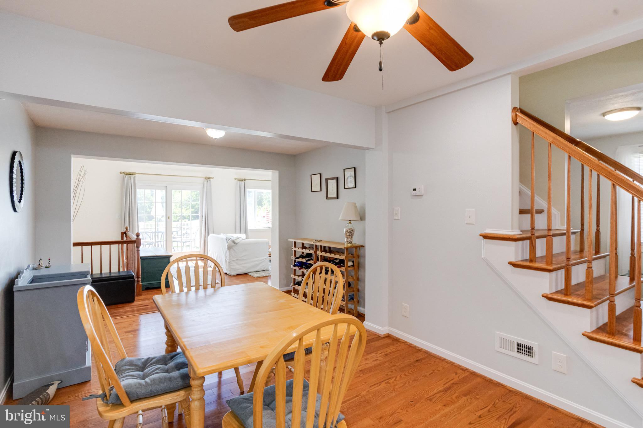 SUE CREEK - Residential