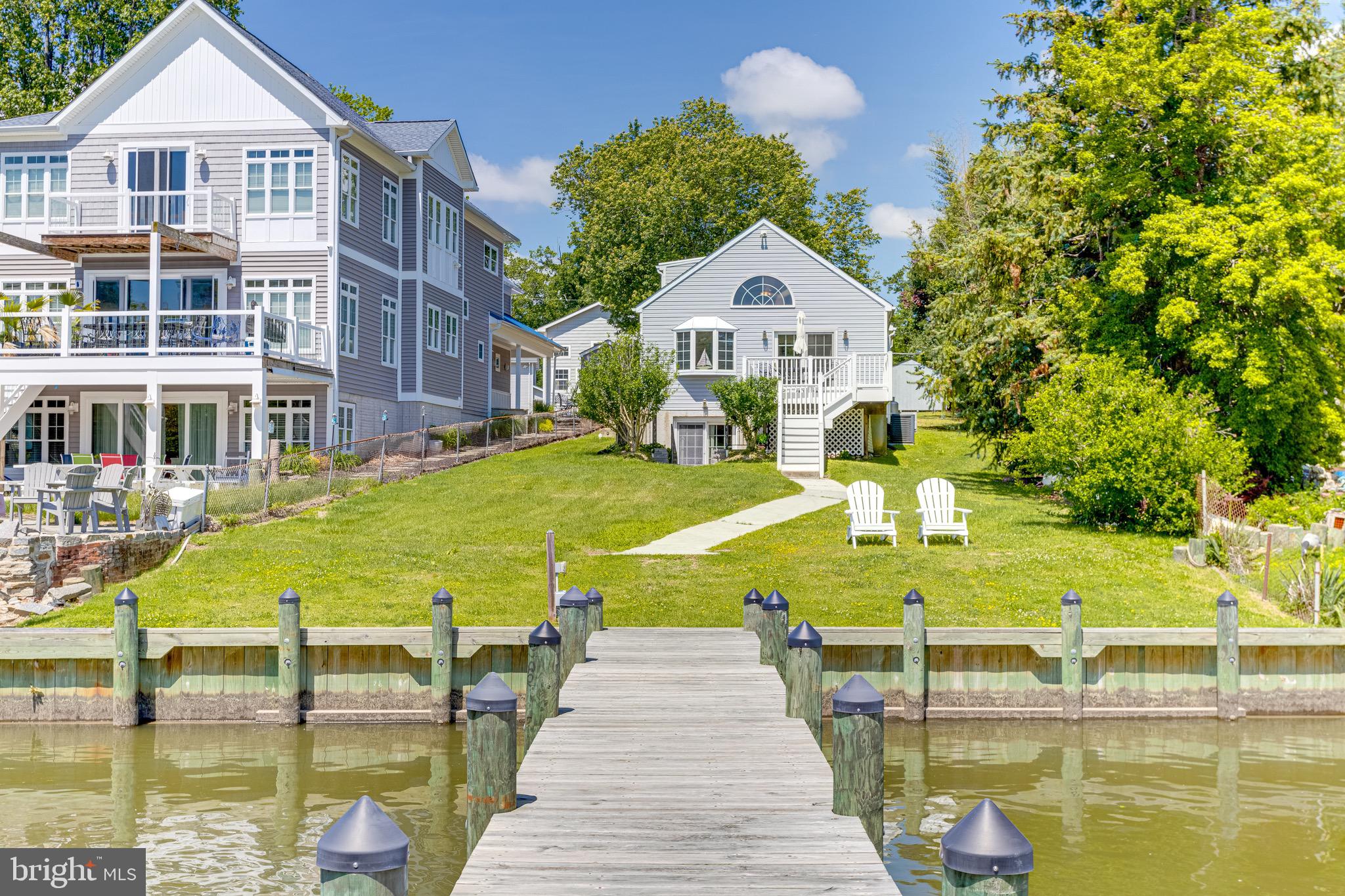 SUE CREEK - Residential