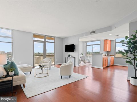 3650 S GLEBE ROAD 851 ARLINGTON VA 22202