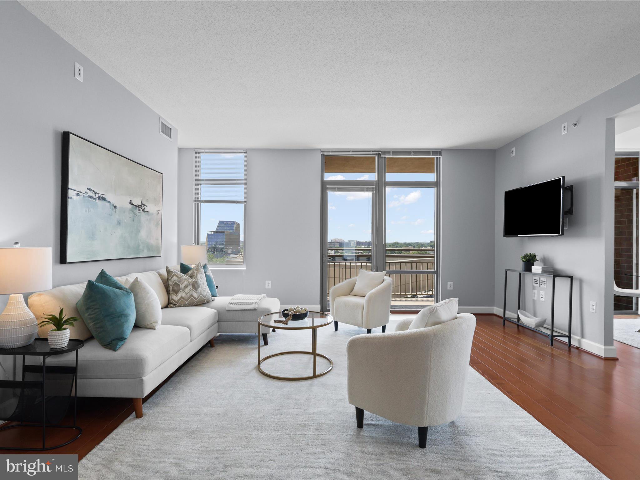 3650 S GLEBE ROAD 851