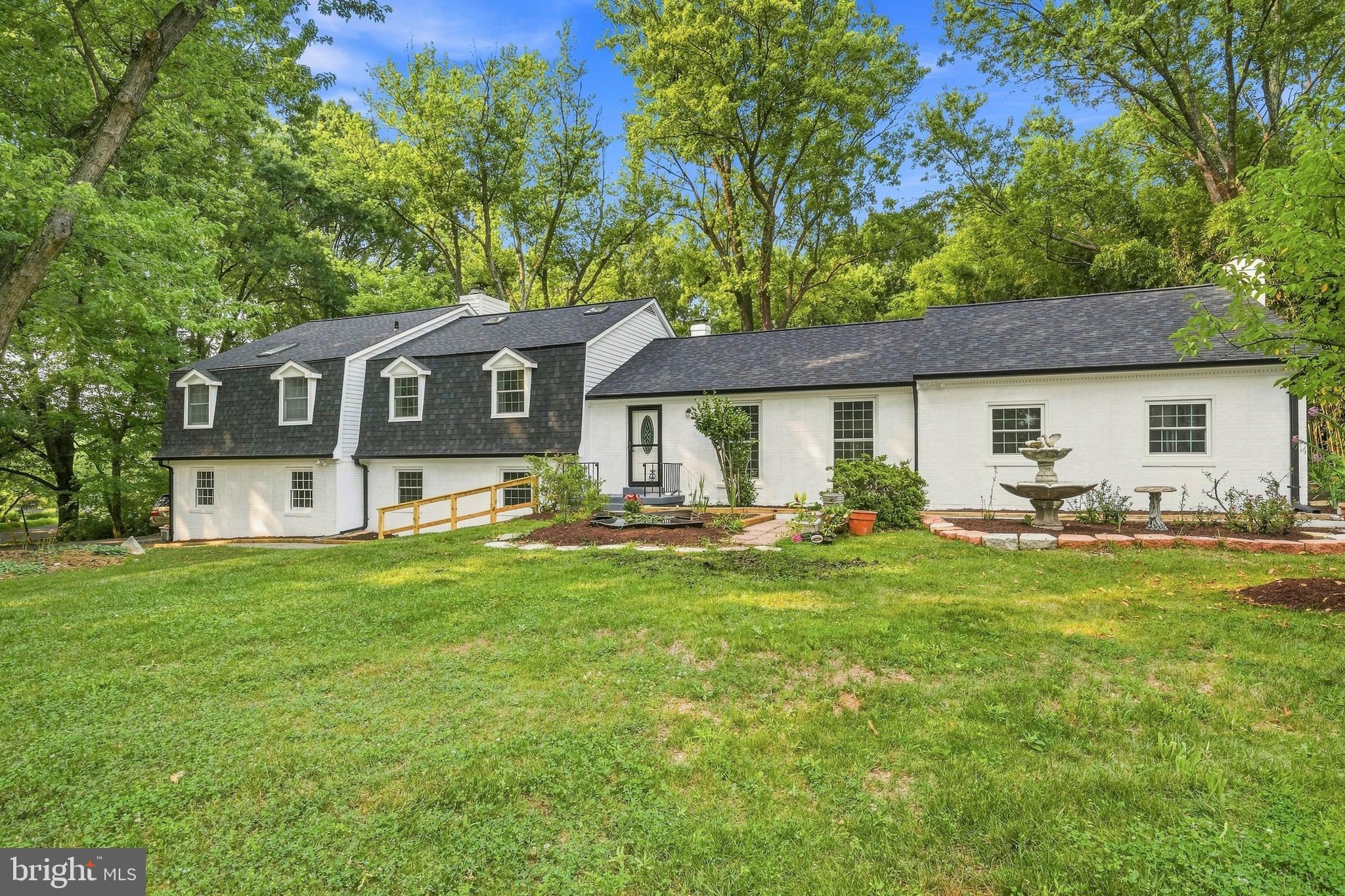 13508 GLEN MILL ROAD