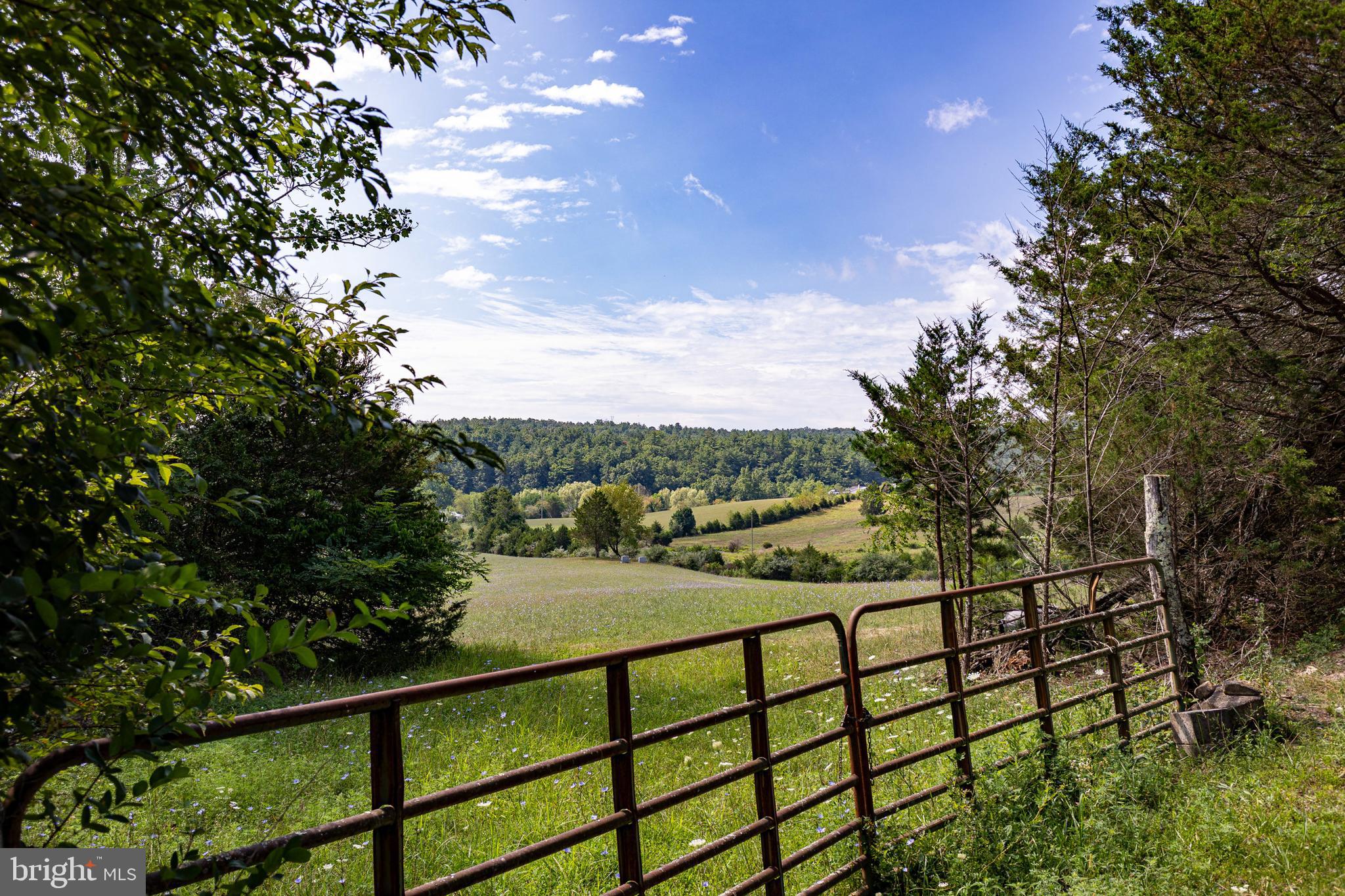 0 ALUM SPRINGS ROAD